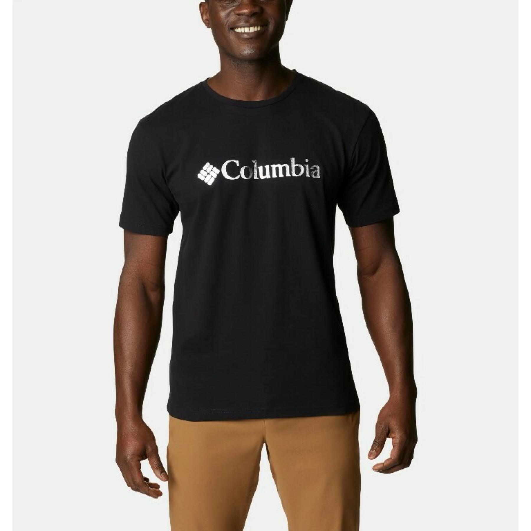 Camiseta Columbia Pacific Croing Graphic