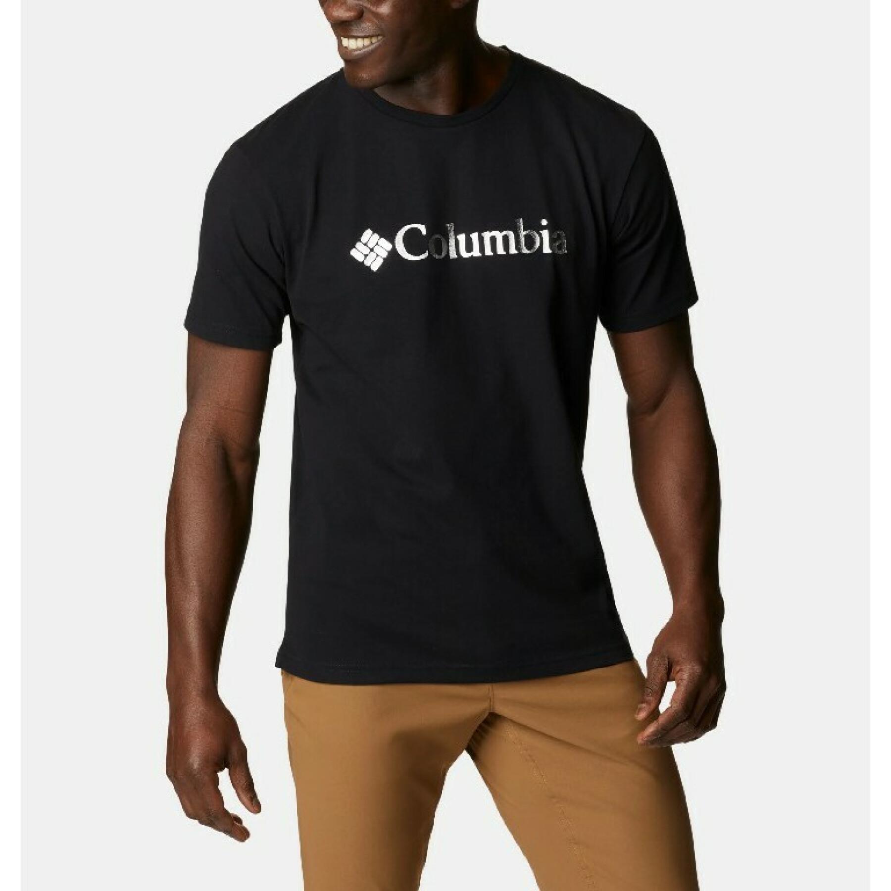 Camiseta Columbia Pacific Croing Graphic