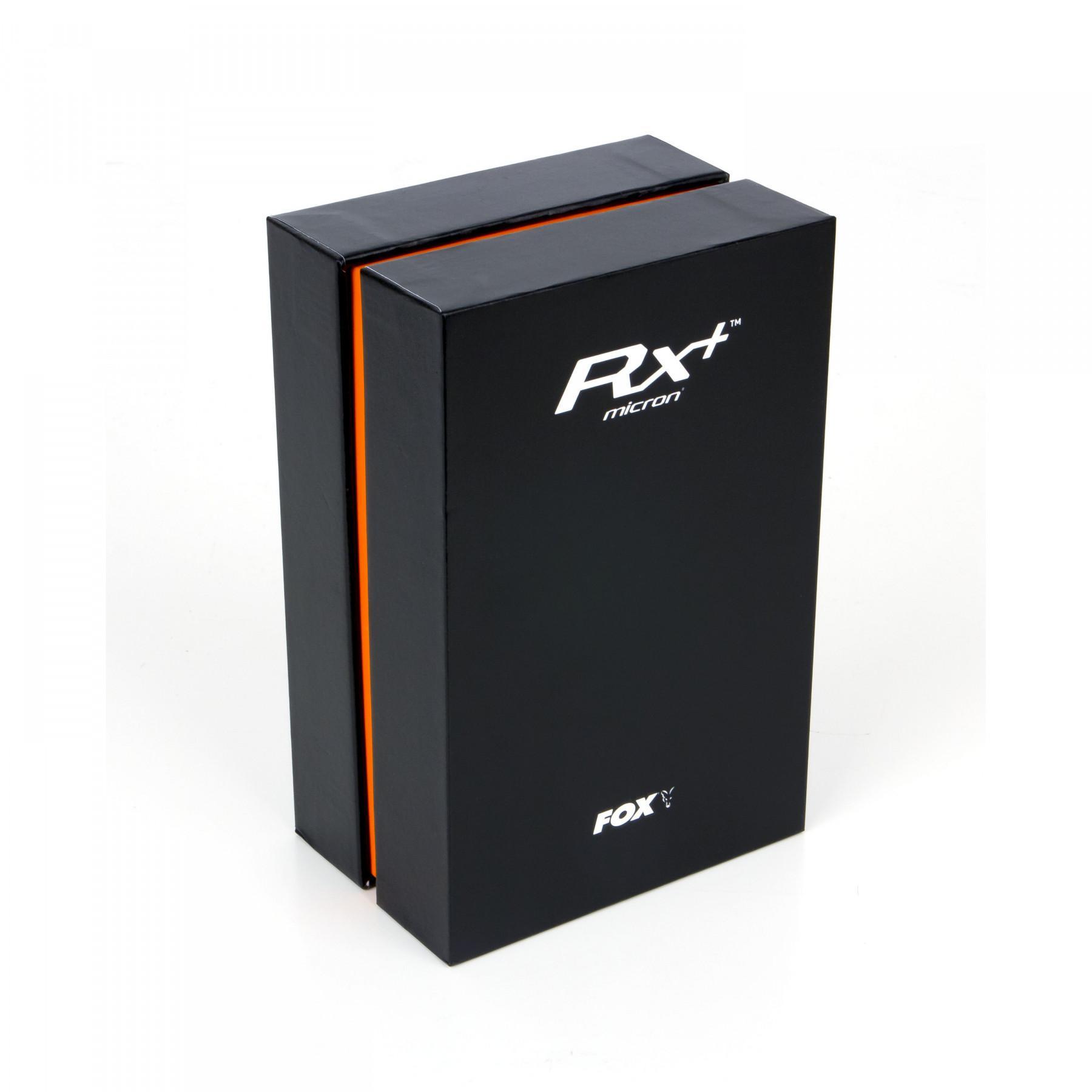Detector Fox Micron RX+
