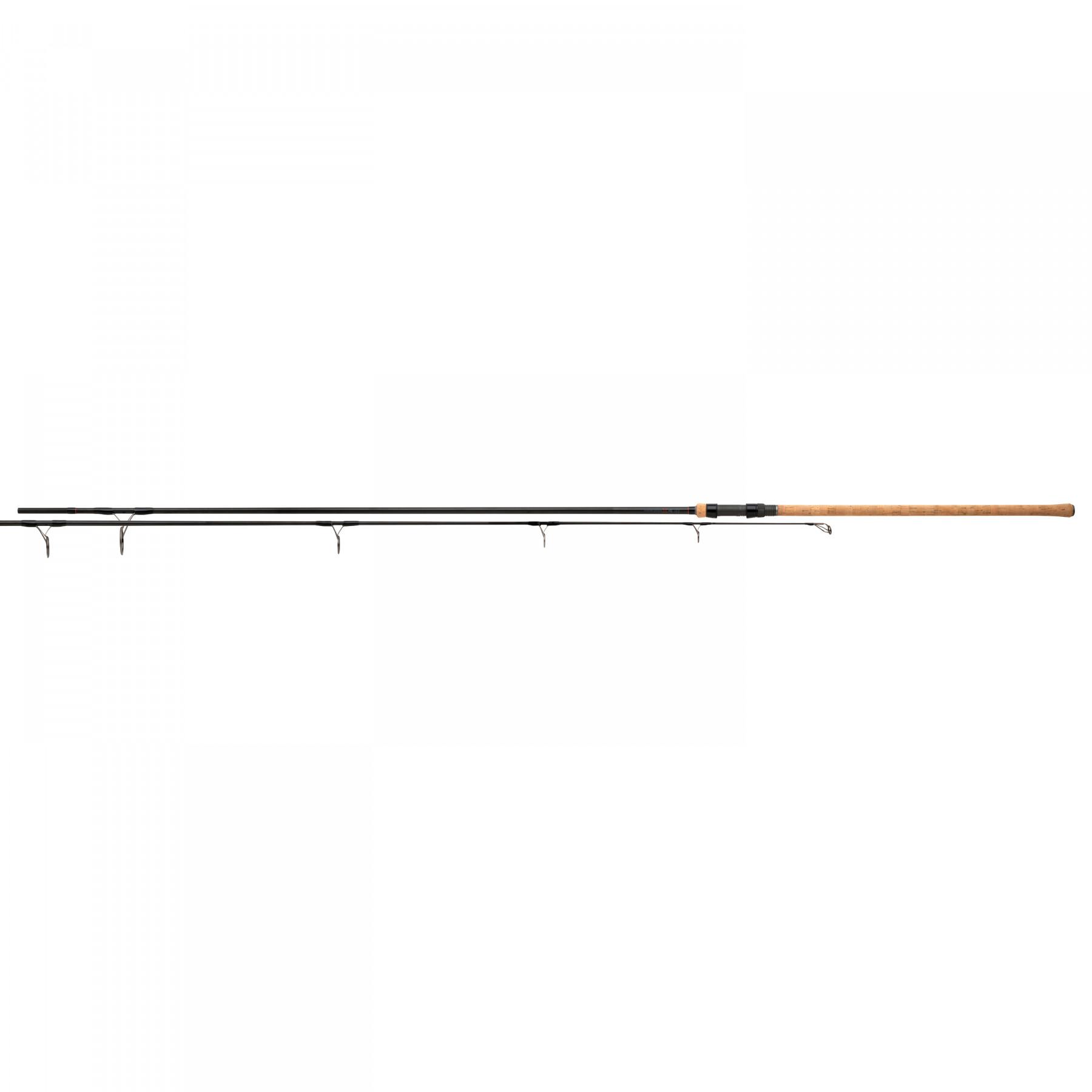 Caña de pescar Fox Cork Handle Horizon X4 12ft 3.00lb with 50mm