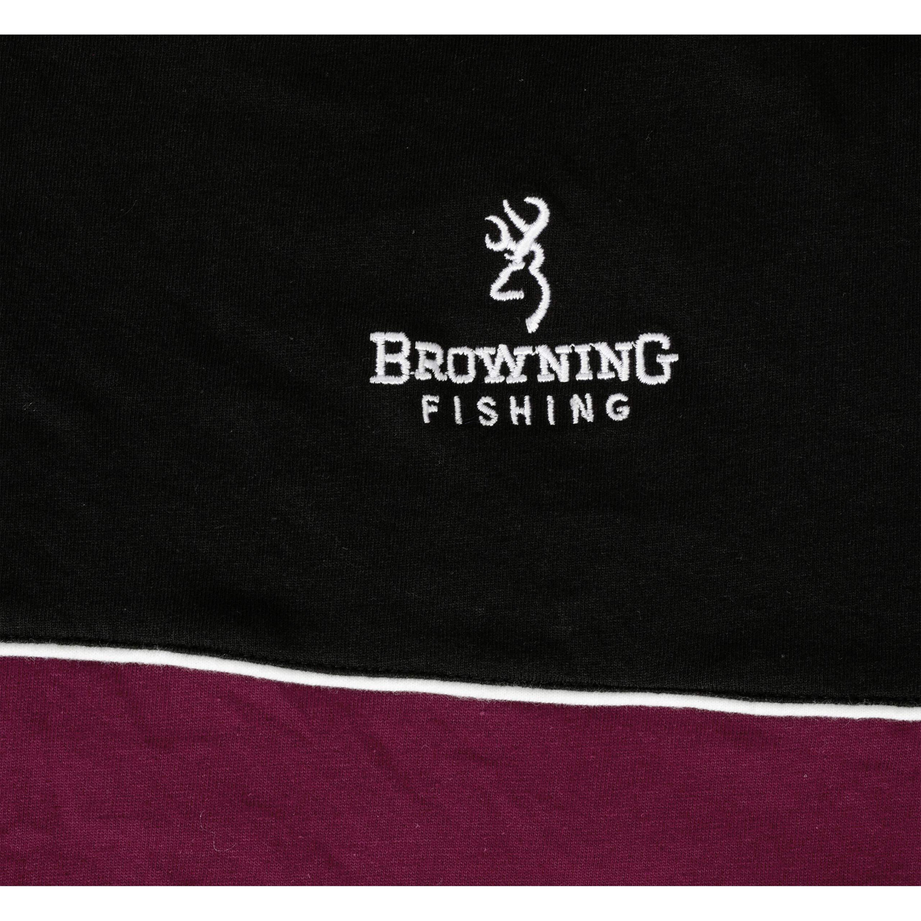 Camiseta Browning