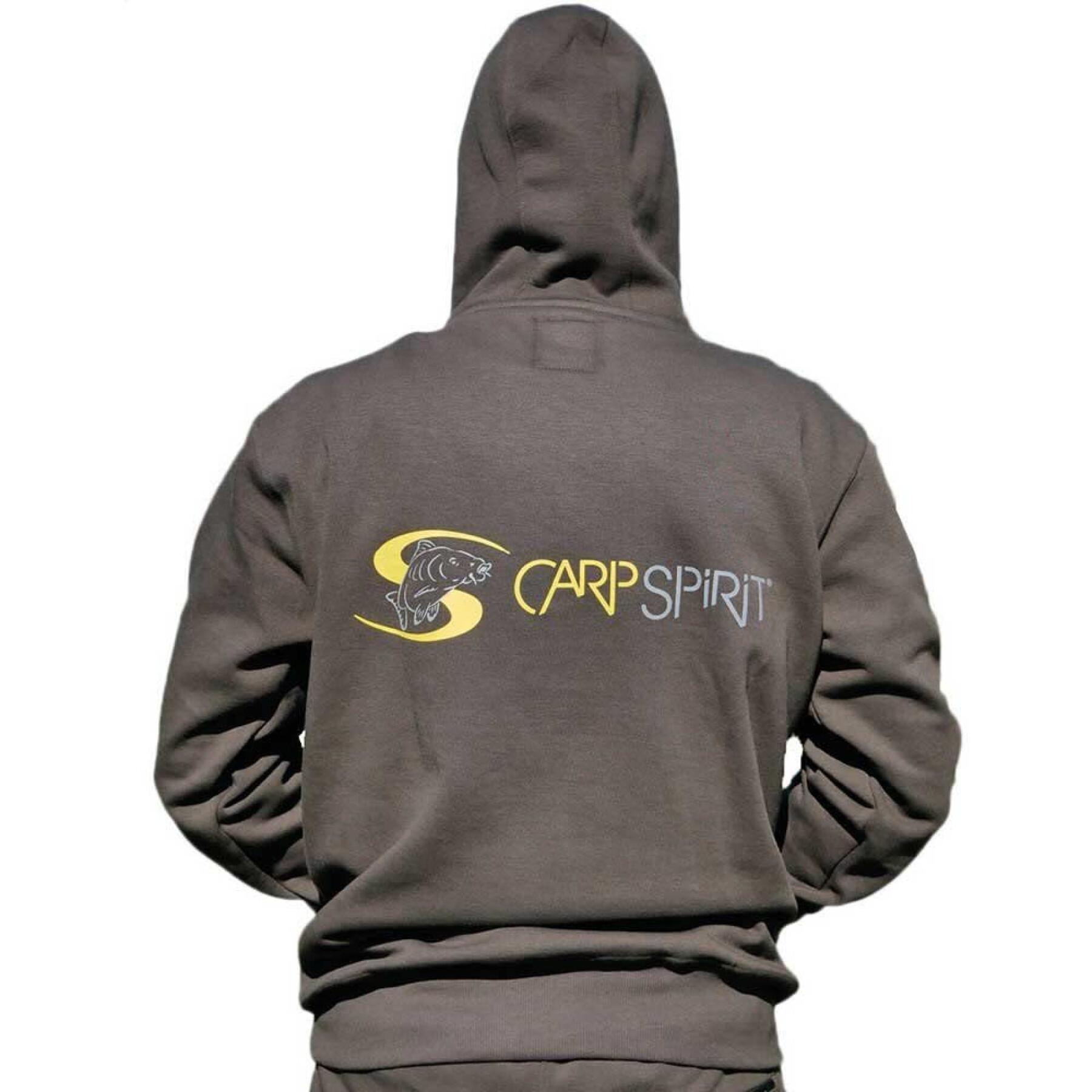 Sudadera con capucha Carp Spirit hoodie