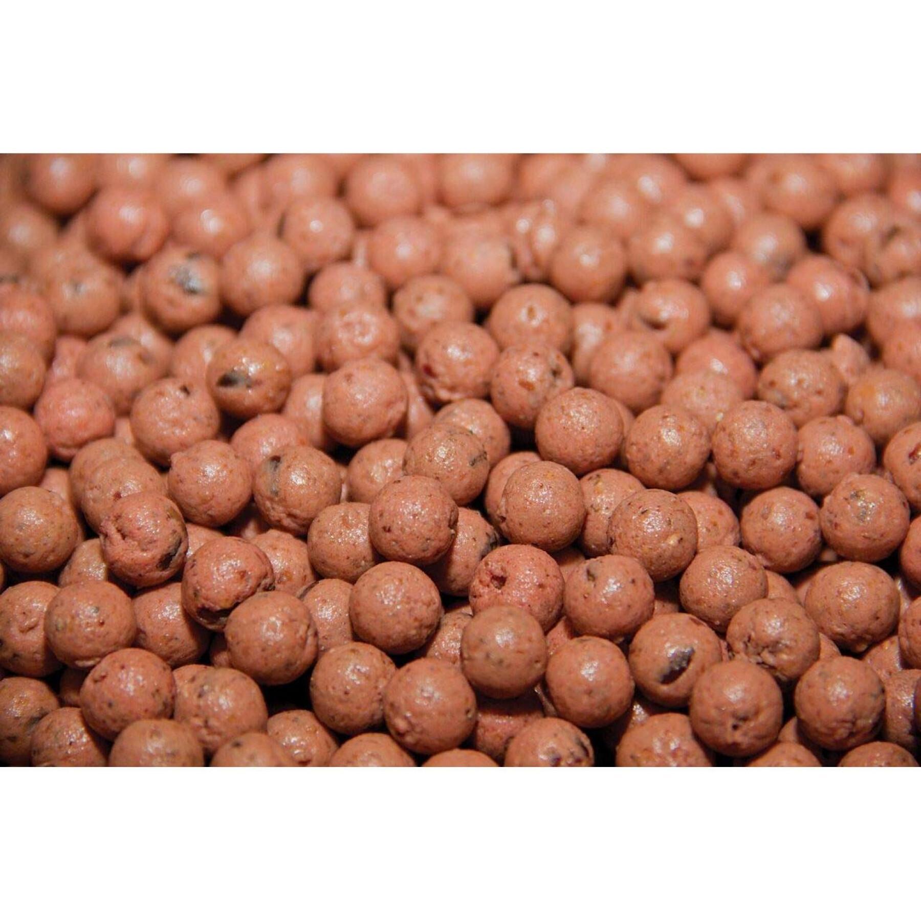 Boilies densos Dynamite Baits Monster tiger nut red-amo 5 kg