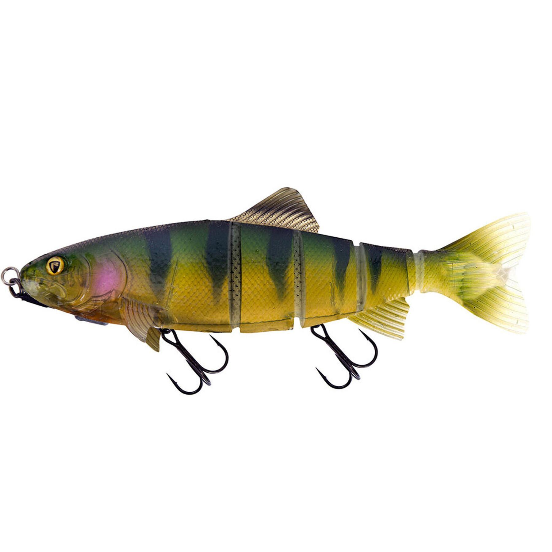 Atraer a Fox Rage Replicant Realistic Trout Jointed Shallow – 40g