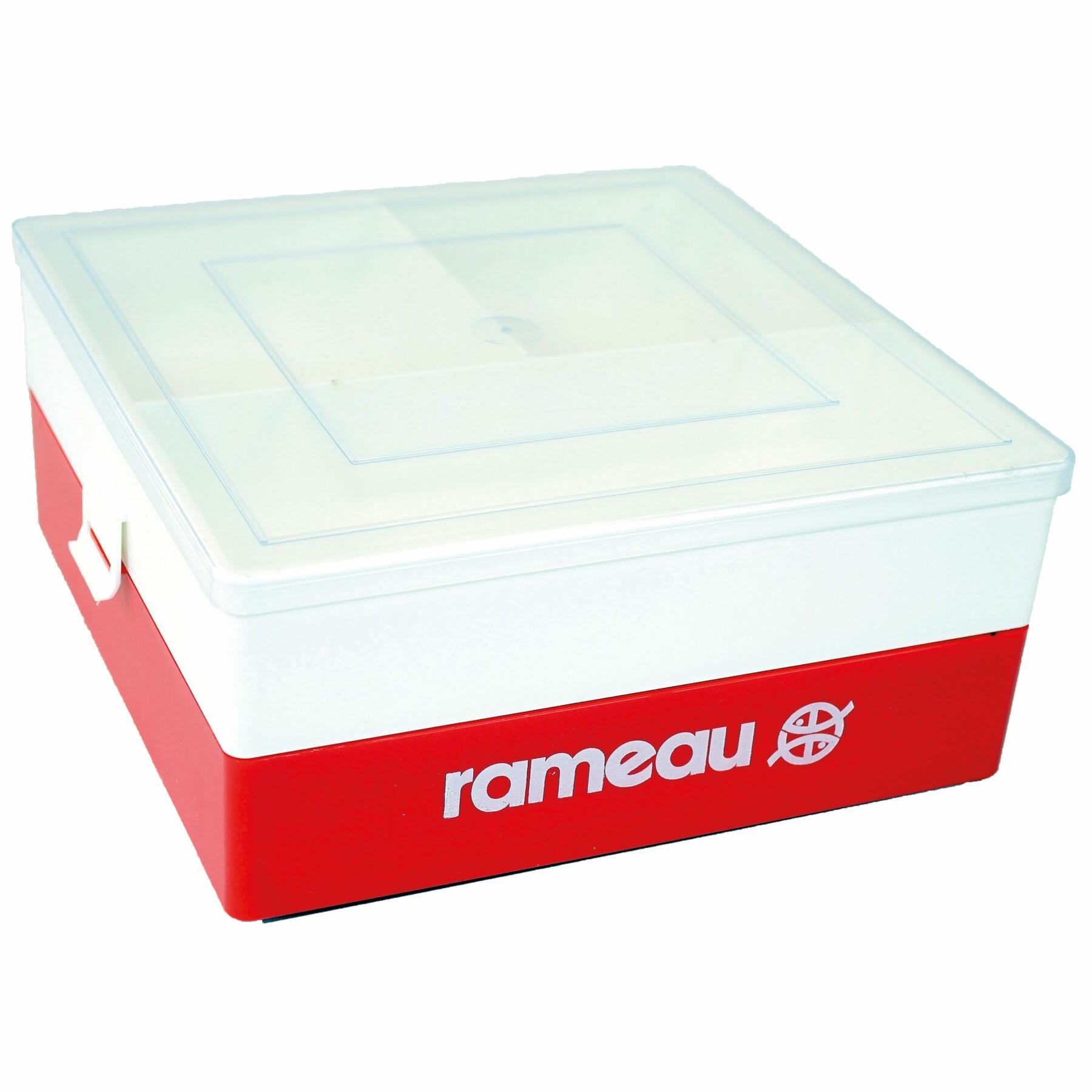 Caja de alimentos refrigerados Rameau