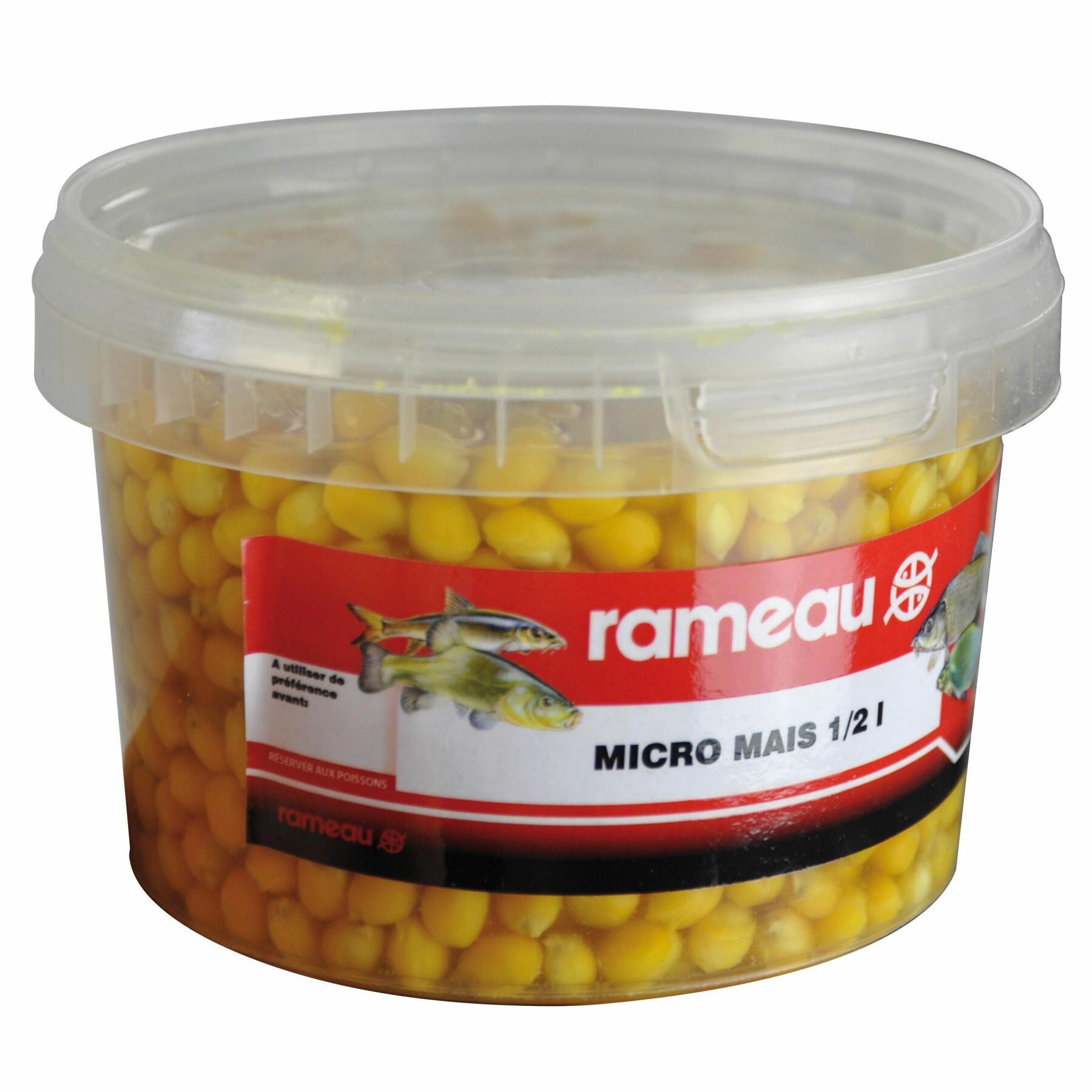 Microcornio cocido Rameau 0,5 L
