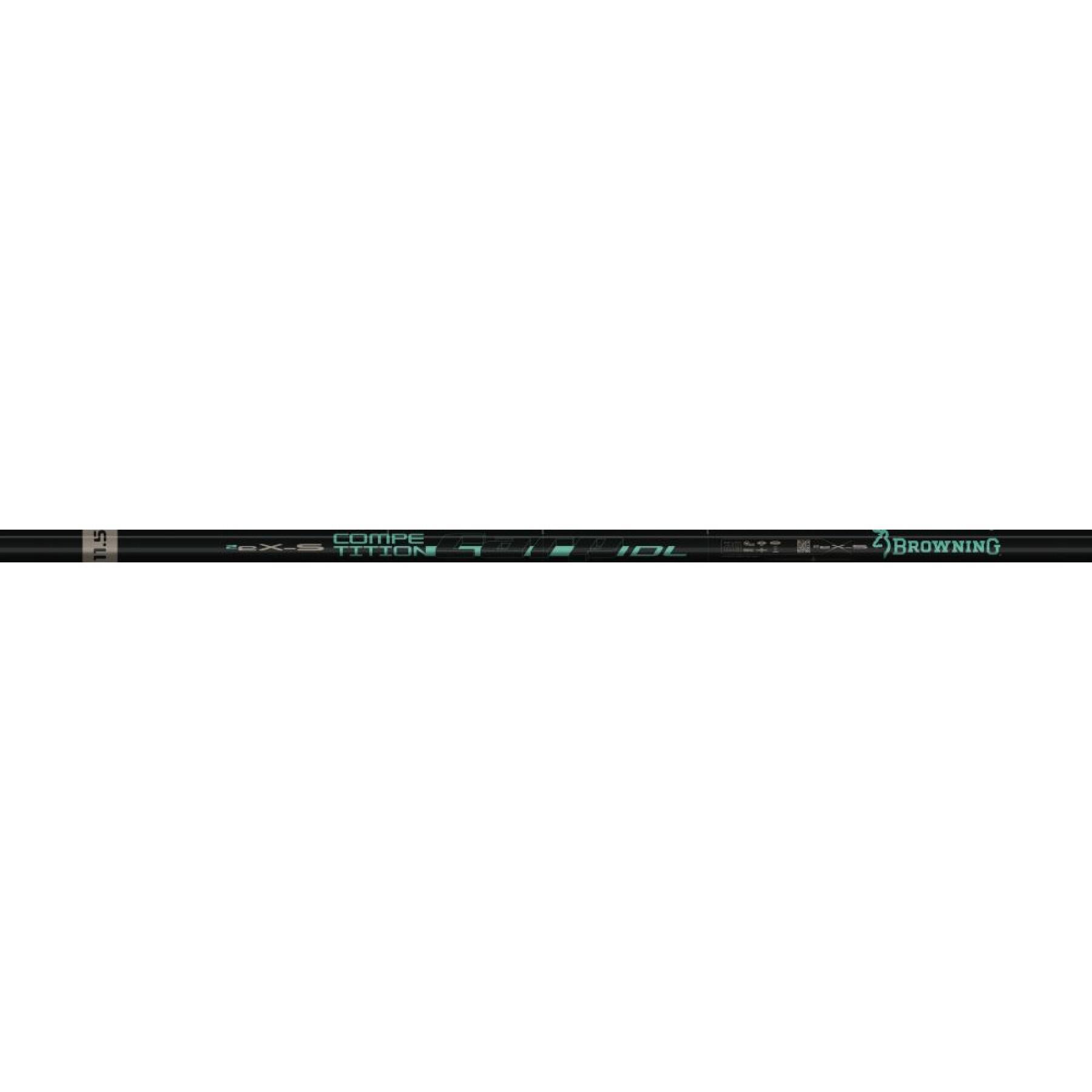 Accesorio de caña Browning ²eX-S Competition Carp DL Pole