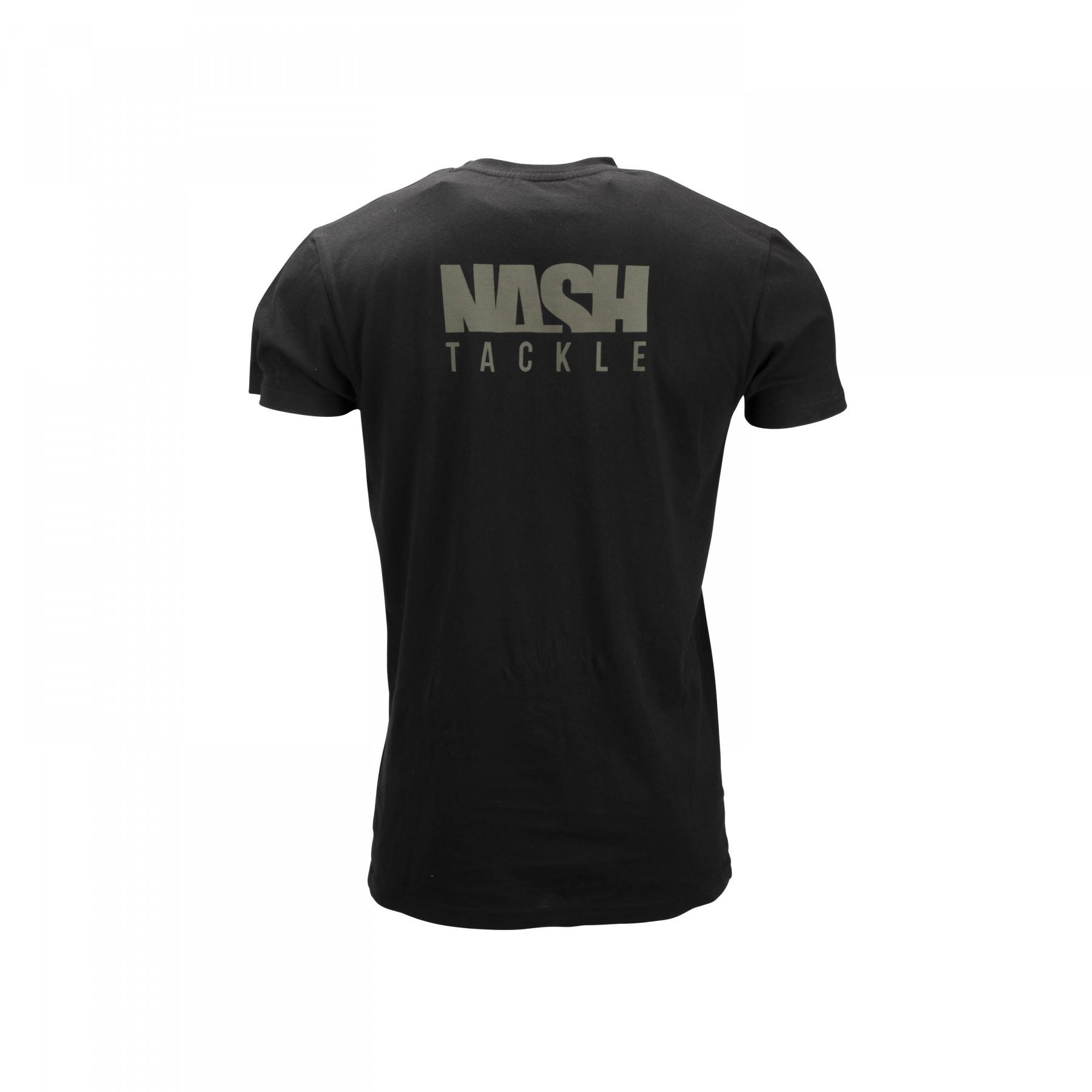 Camiseta niños Nash Tackle