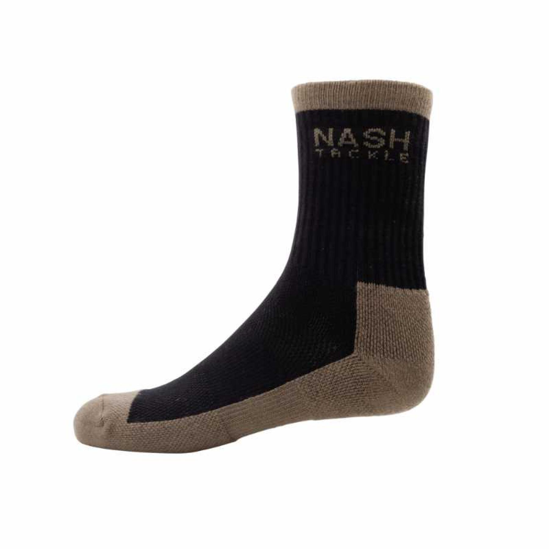 Calcetines largos Nash