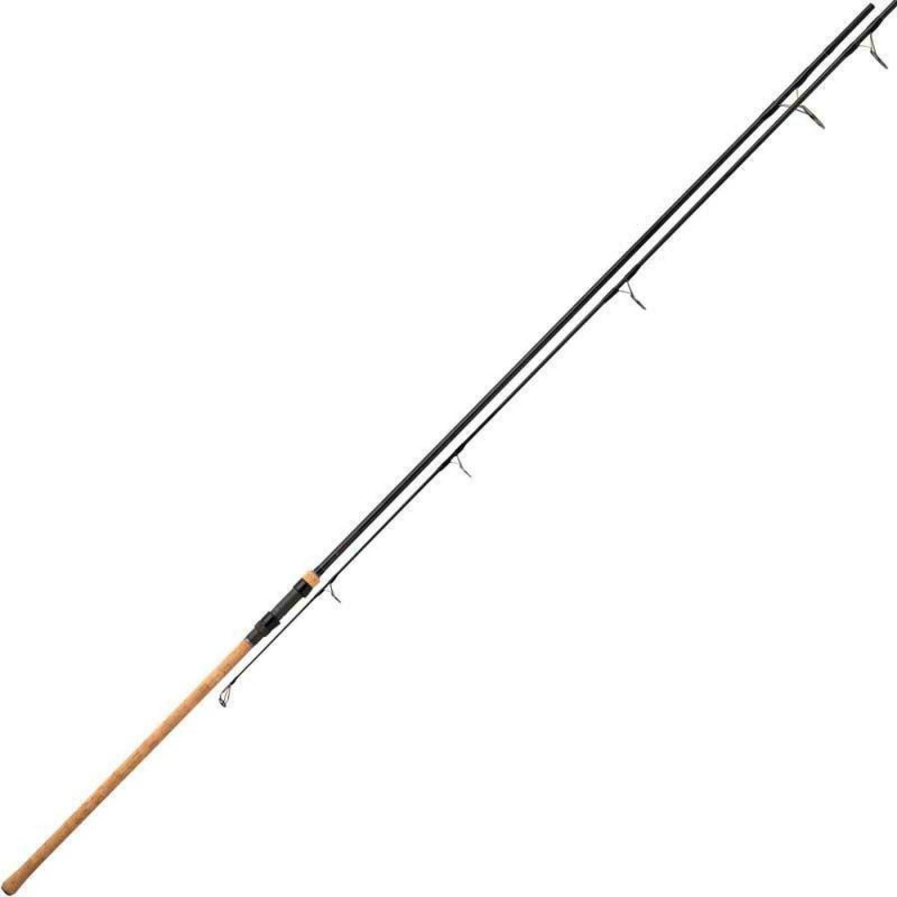 Caña de pescar Fox Cork Handle Horizon X4 12ft 3.50lb with 50mm