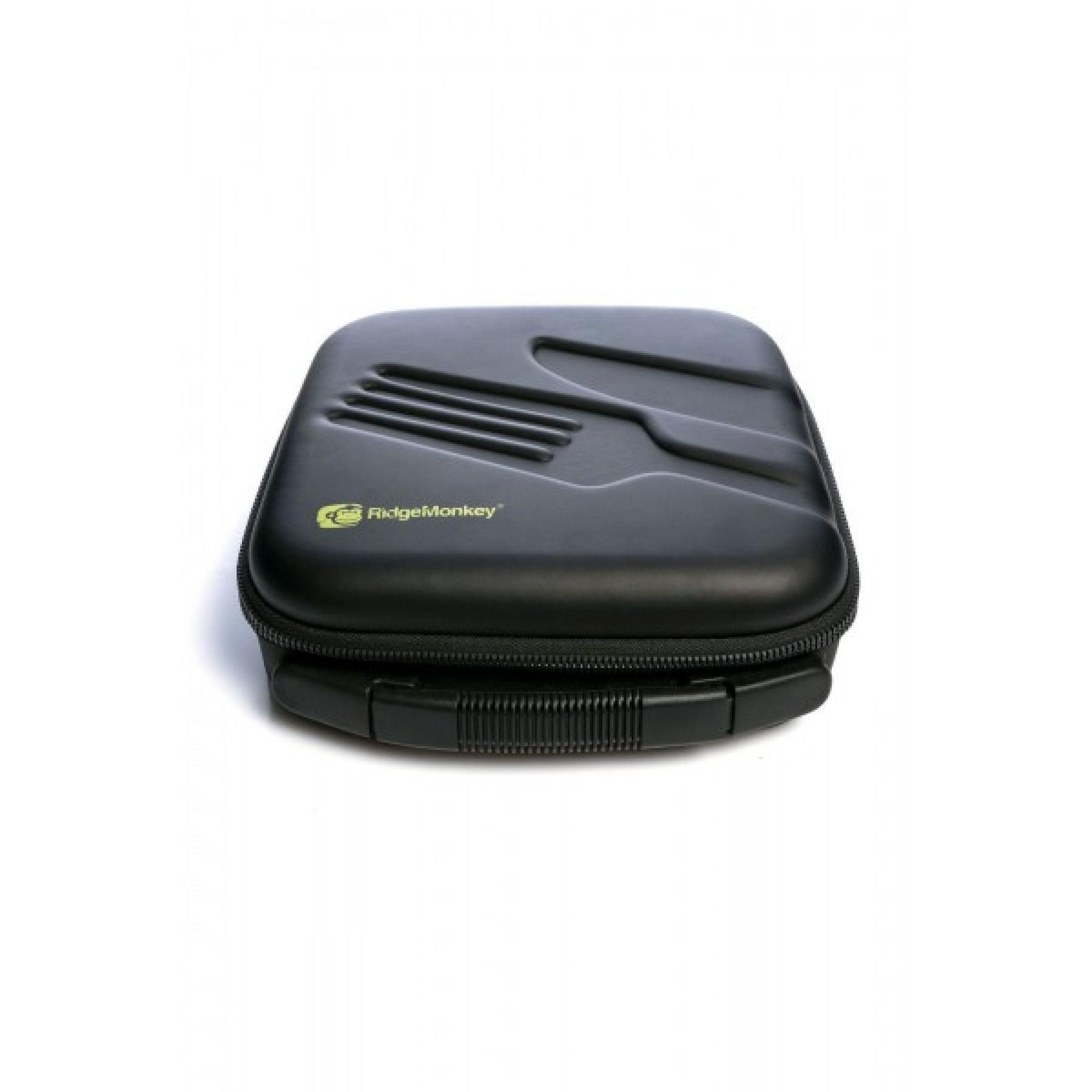 Caja de almacenamiento Ridge Monkey GorillaBox Toaster Case XL