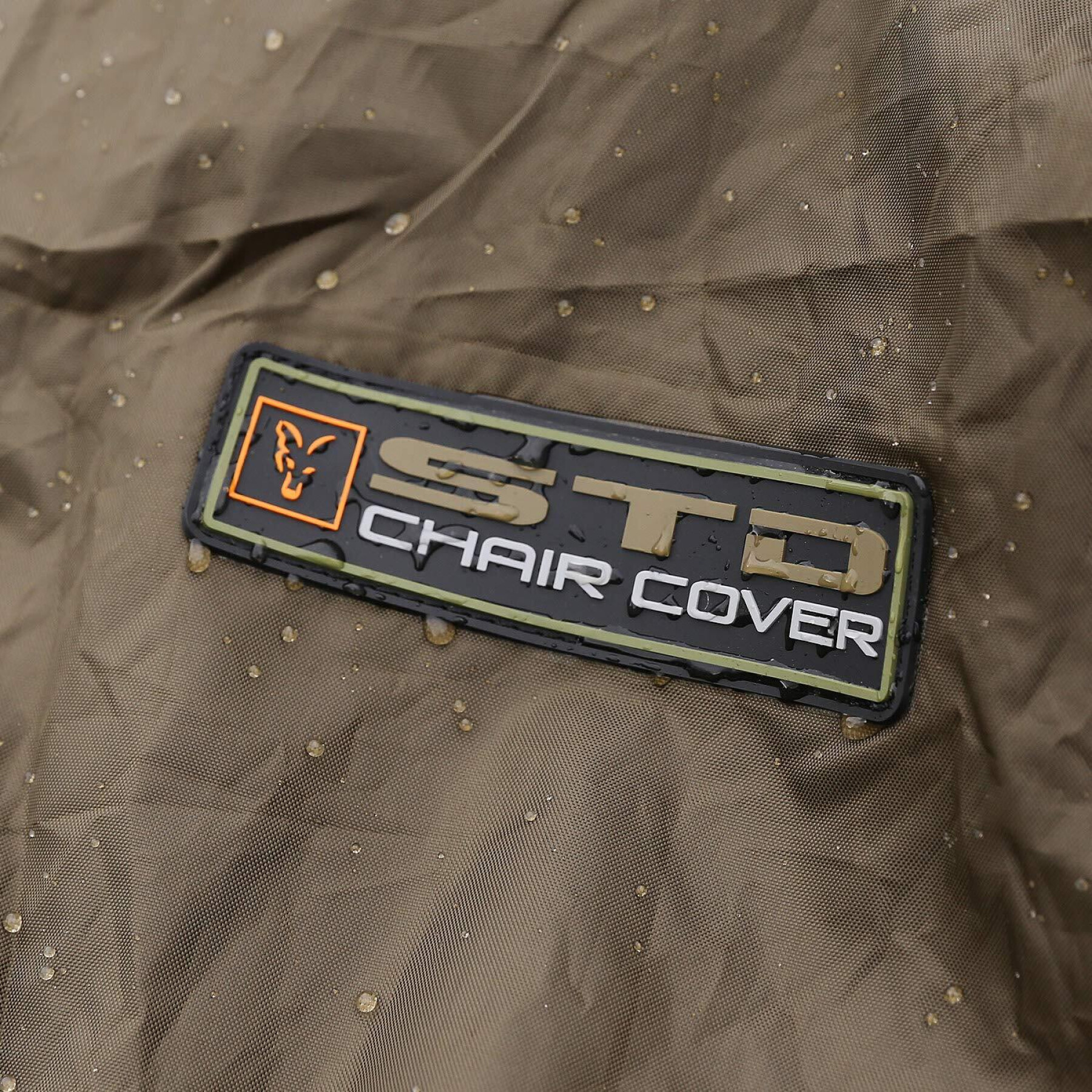 Funda de silla Fox waterproof XL