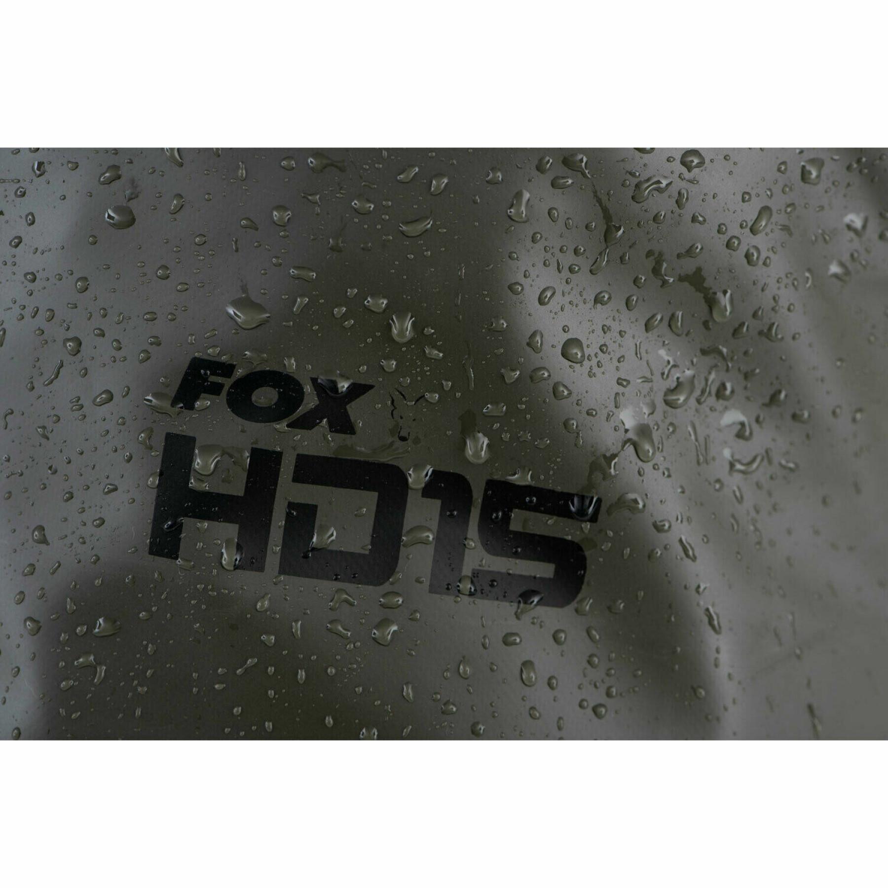 Bolsa impermeable Fox HD 15l