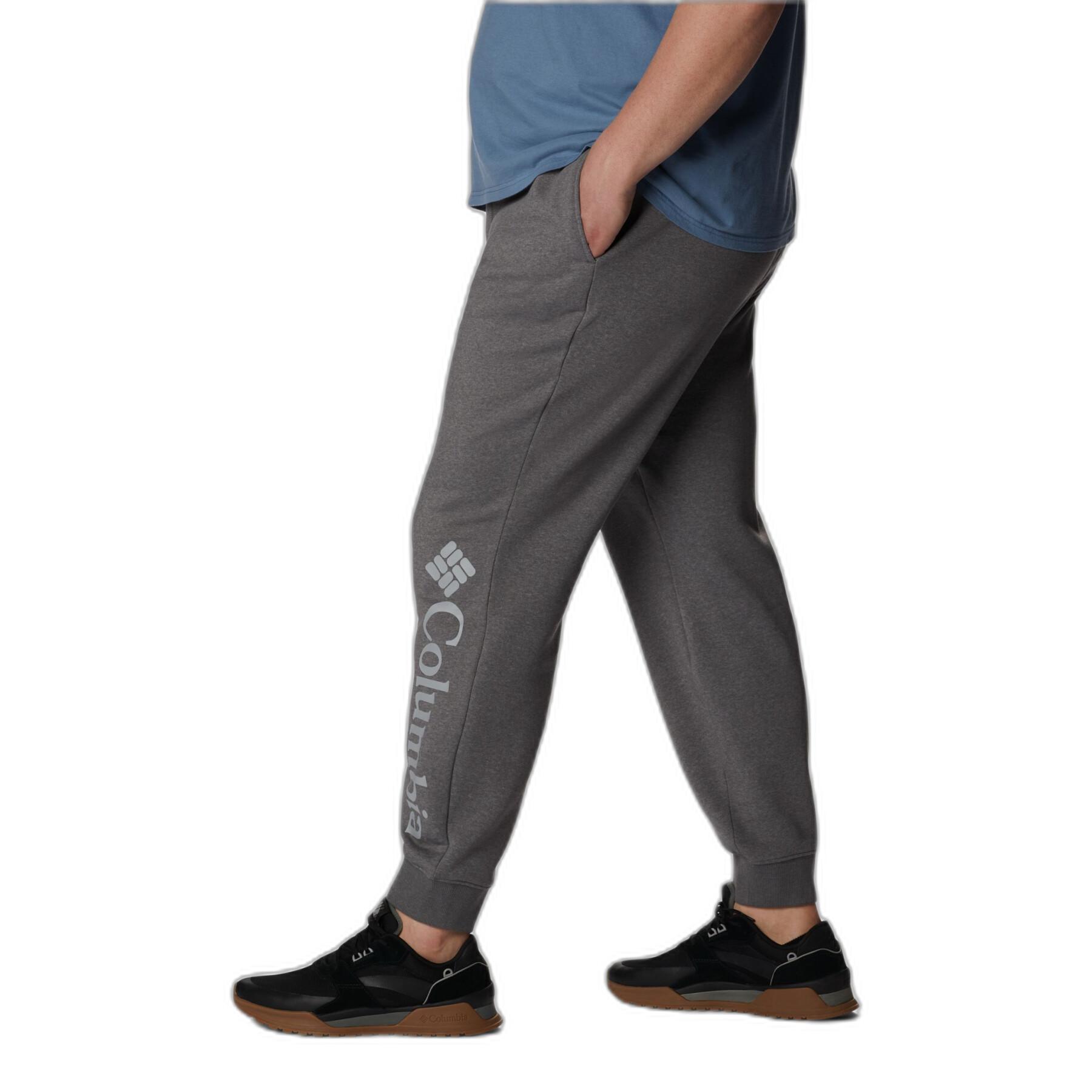 Pantalón de chándal Columbia Logo Fleece Jogger Ii