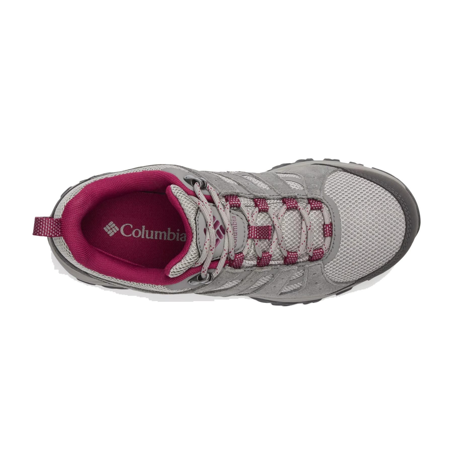 Zapatillas de senderismo para mujer Columbia Redmond™ III