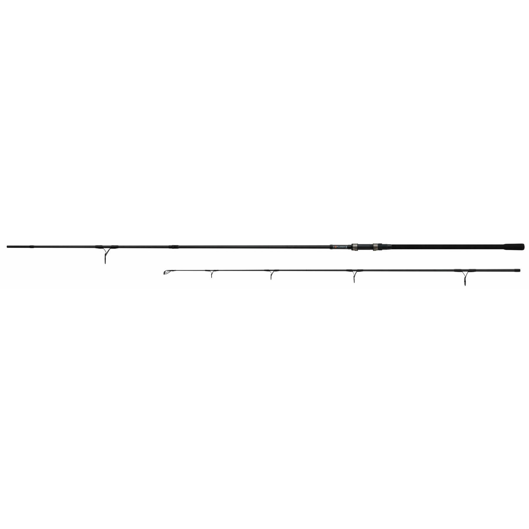 Caña de pescar Fox Explorer 10ft 4.25lb Spod/Marker/Full Shrink