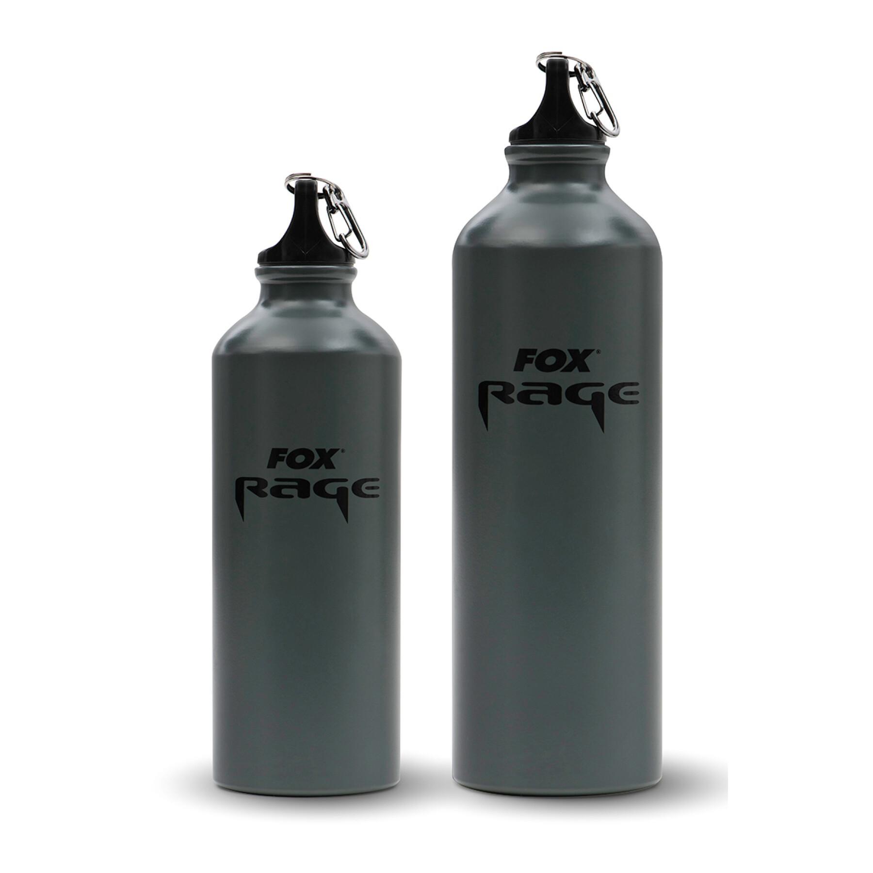 Botella de agua Fox Rage – 550ml