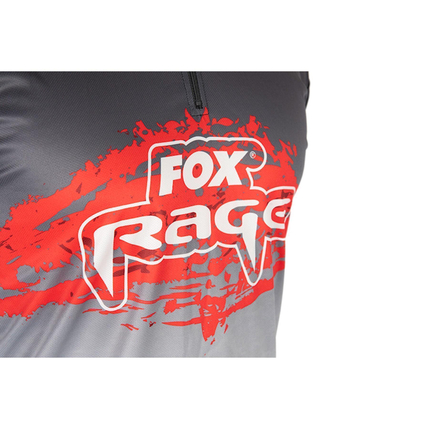 Sudadera Fox Rage Performance Team
