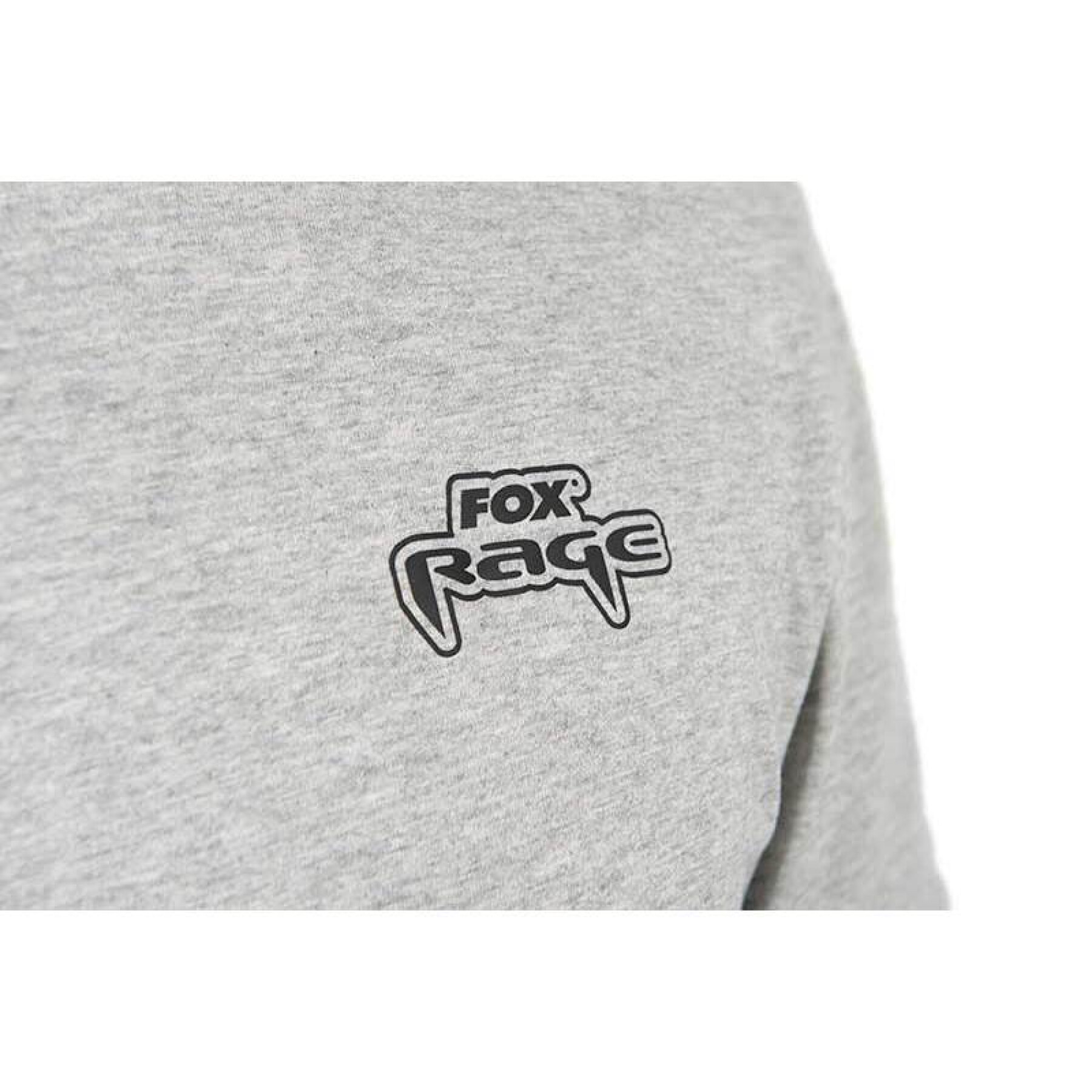 Camiseta Fox Rage Voyager