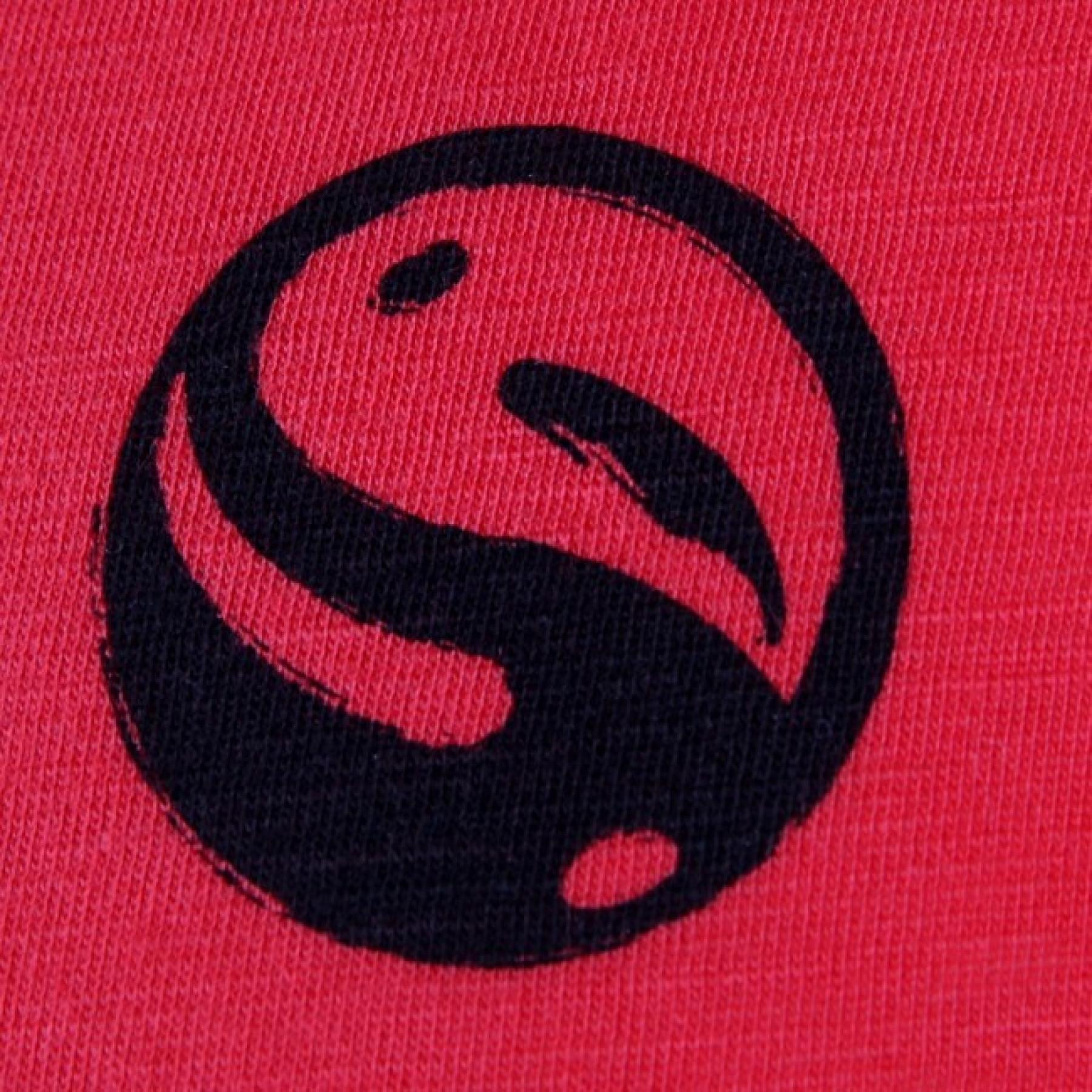 Camiseta Guru Brush Logo Tee