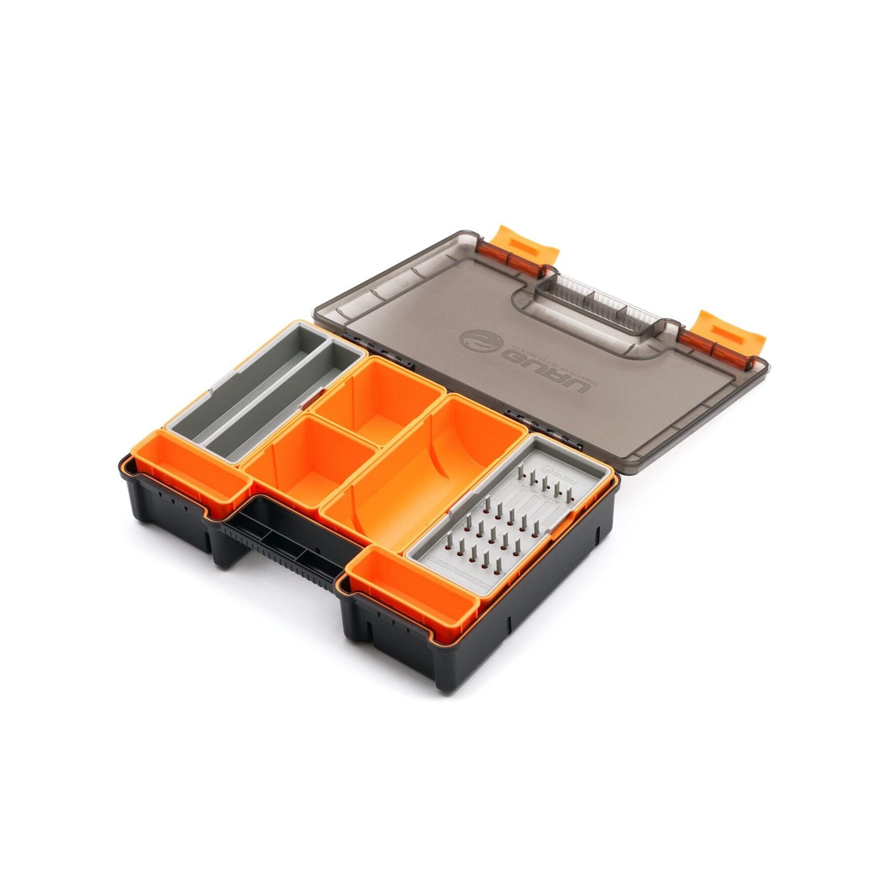 Caja Guru Tackle - Feeder Box Rig Board