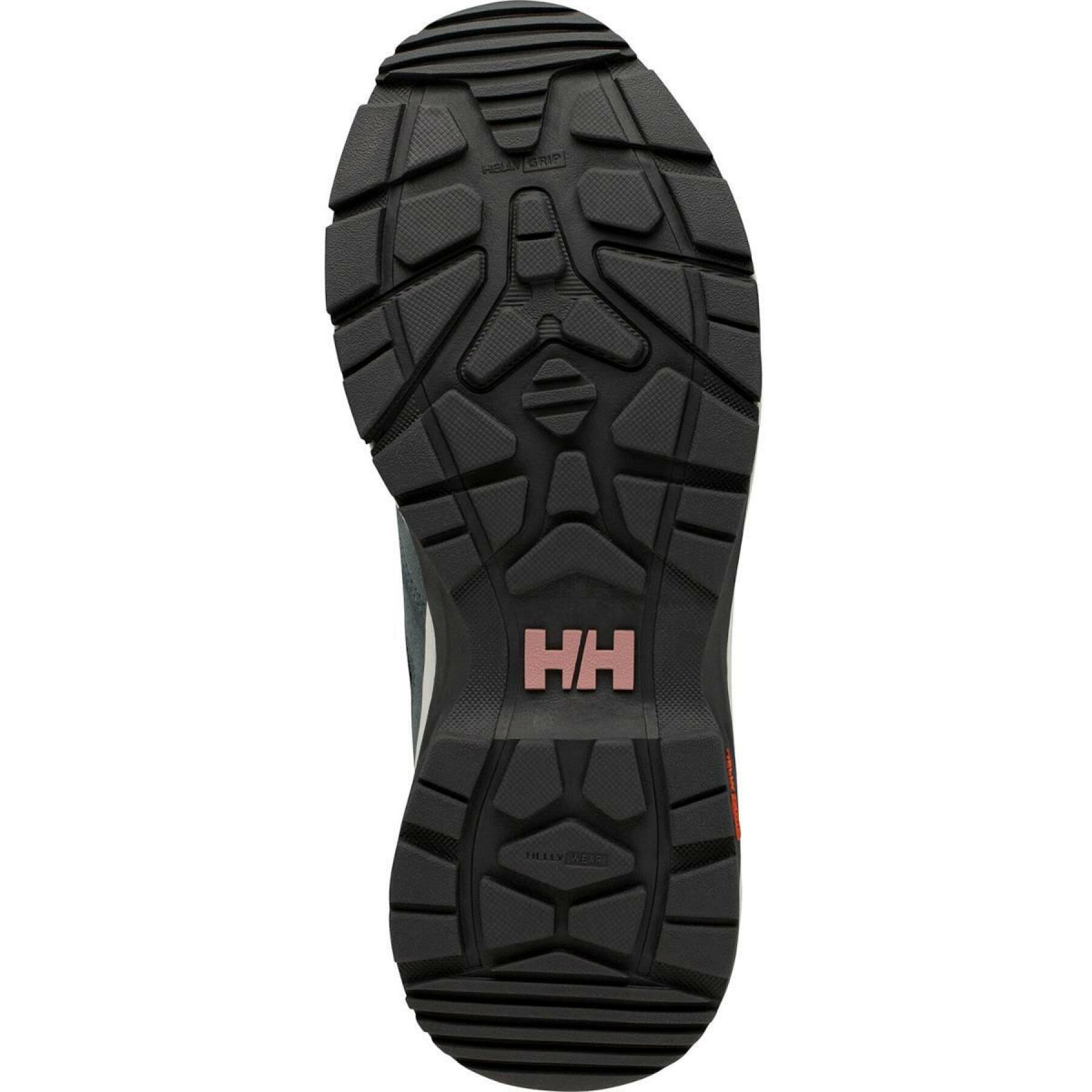 Zapatos de senderismo para mujer Helly Hansen Switchback Trail Ht