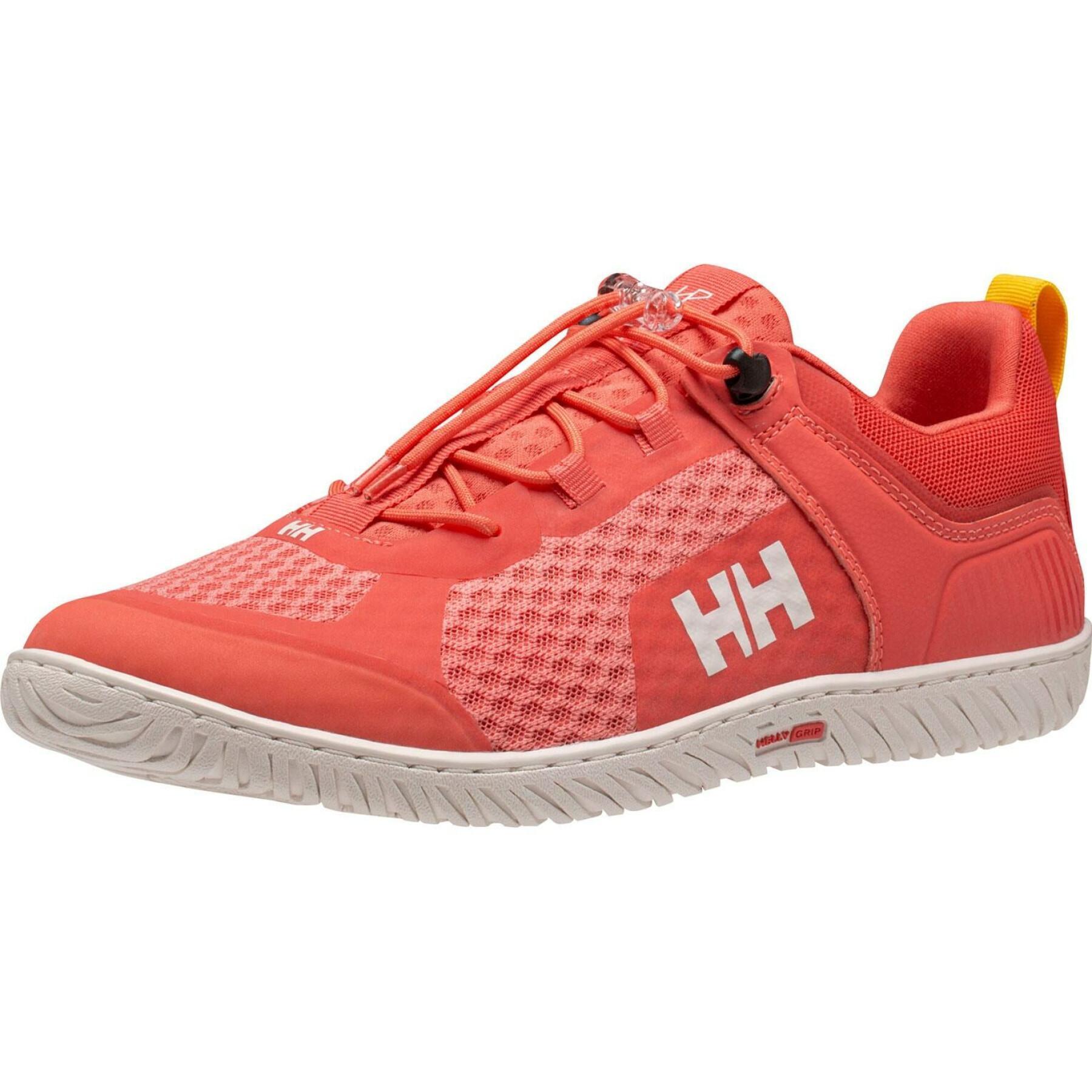 Zapatos de terraza para mujer Helly Hansen Hp Foil V2