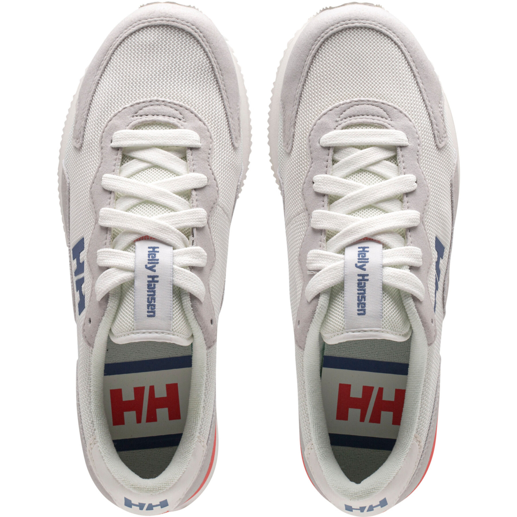 Zapatillas de deporte para mujer Helly Hansen Furrow