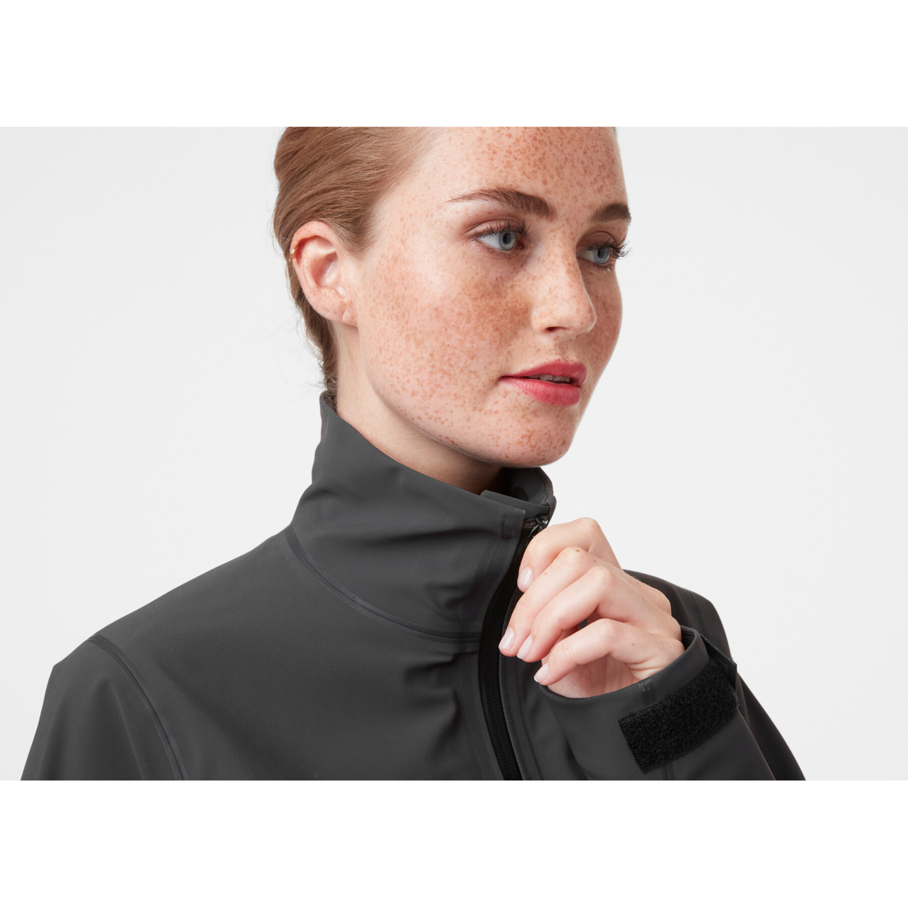 Chaqueta impermeable softshell mujer Helly Hansen Foil Pro