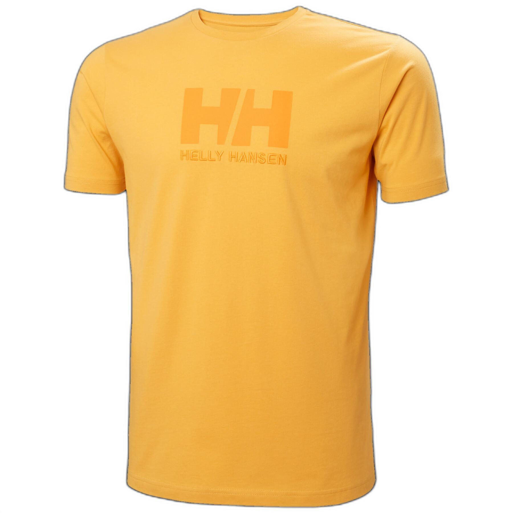 Camiseta Helly Hansen Hh Logo