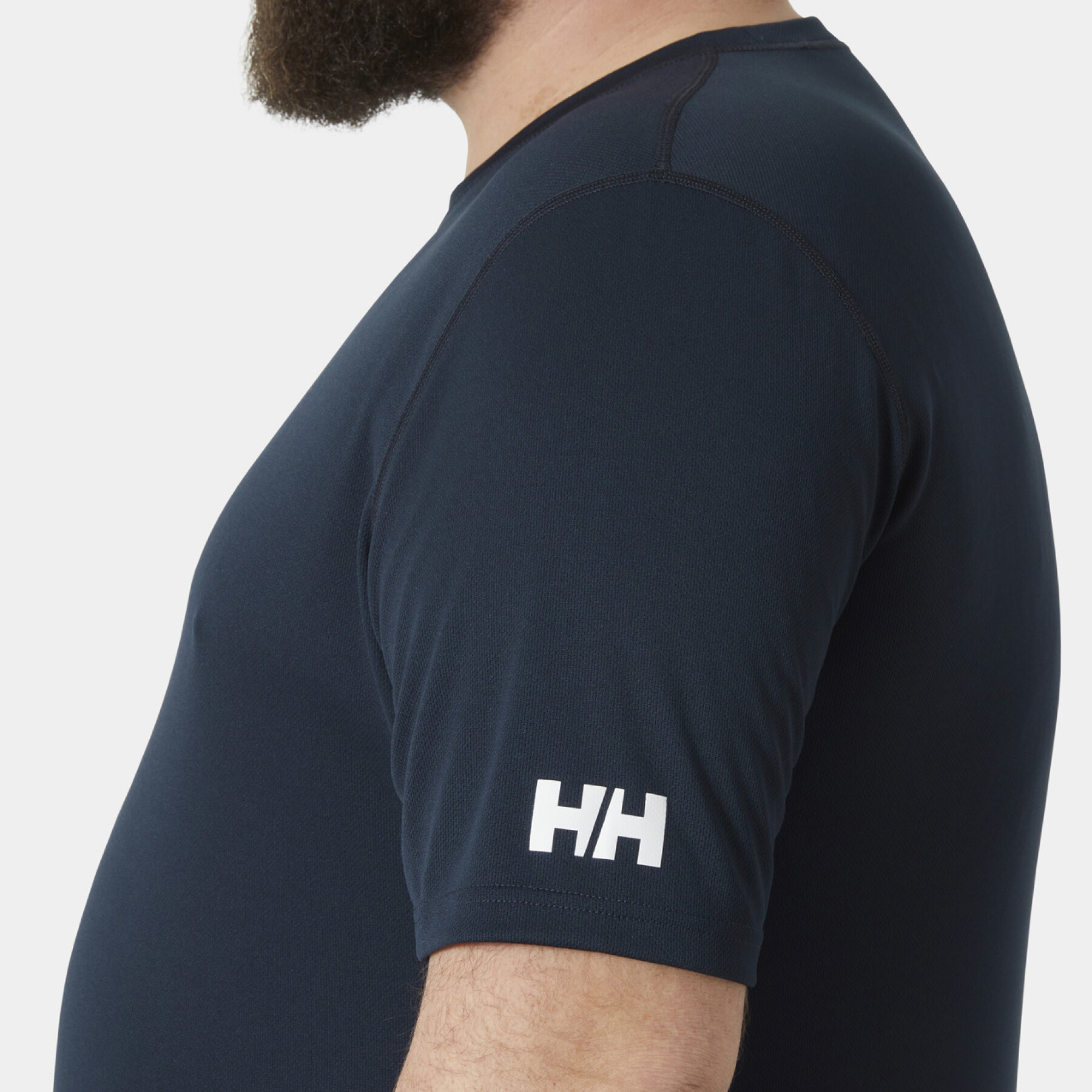 Camiseta Helly Hansen Tech