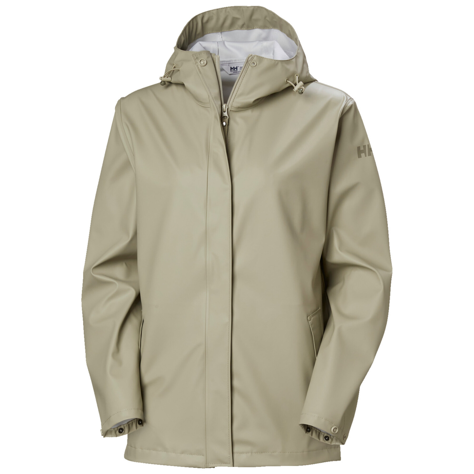 Chaqueta impermeable Helly Hansen Moss