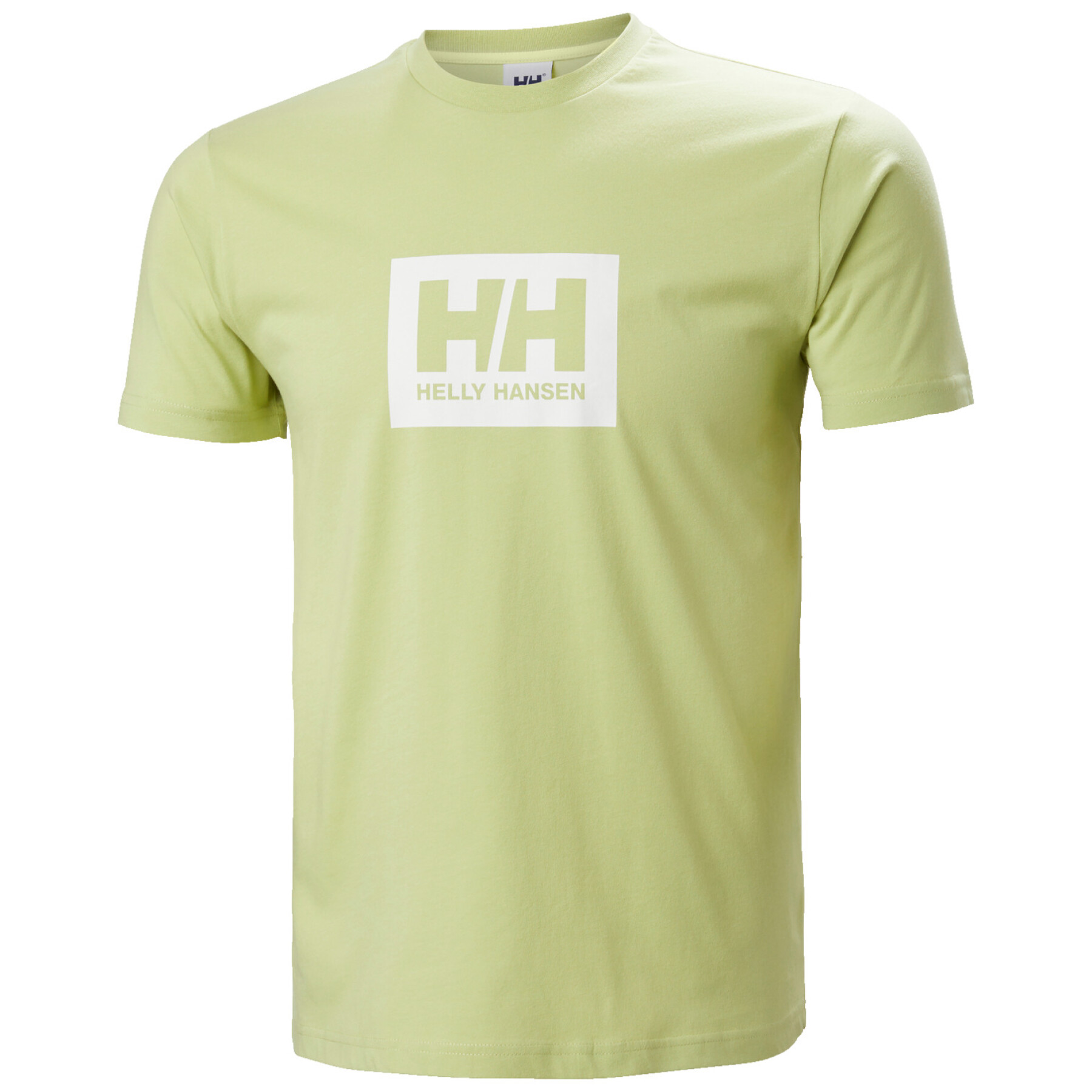 Camiseta Helly Hansen HH Box