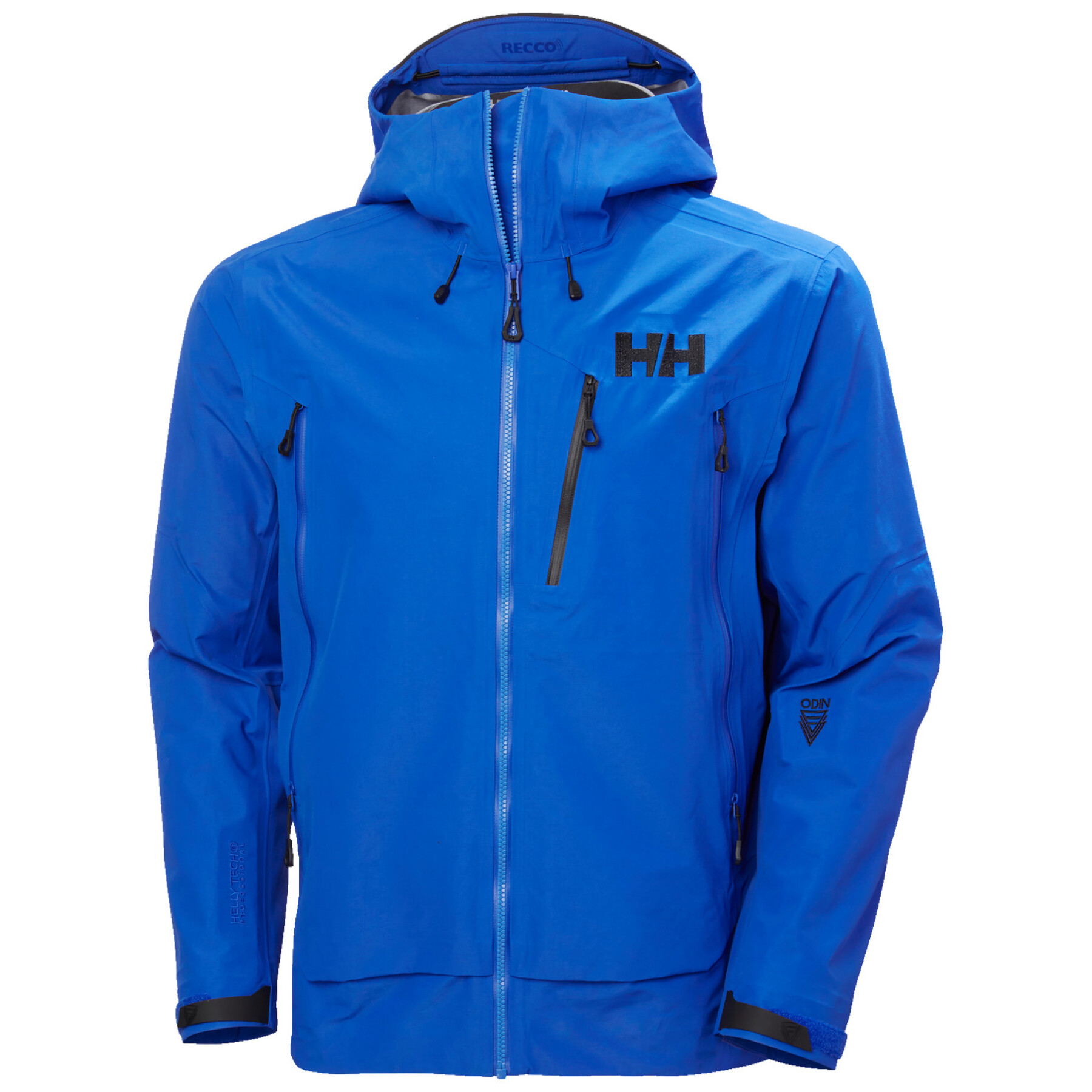 Chaqueta impermeable Helly Hansen Odin 9 Worlds 3.0