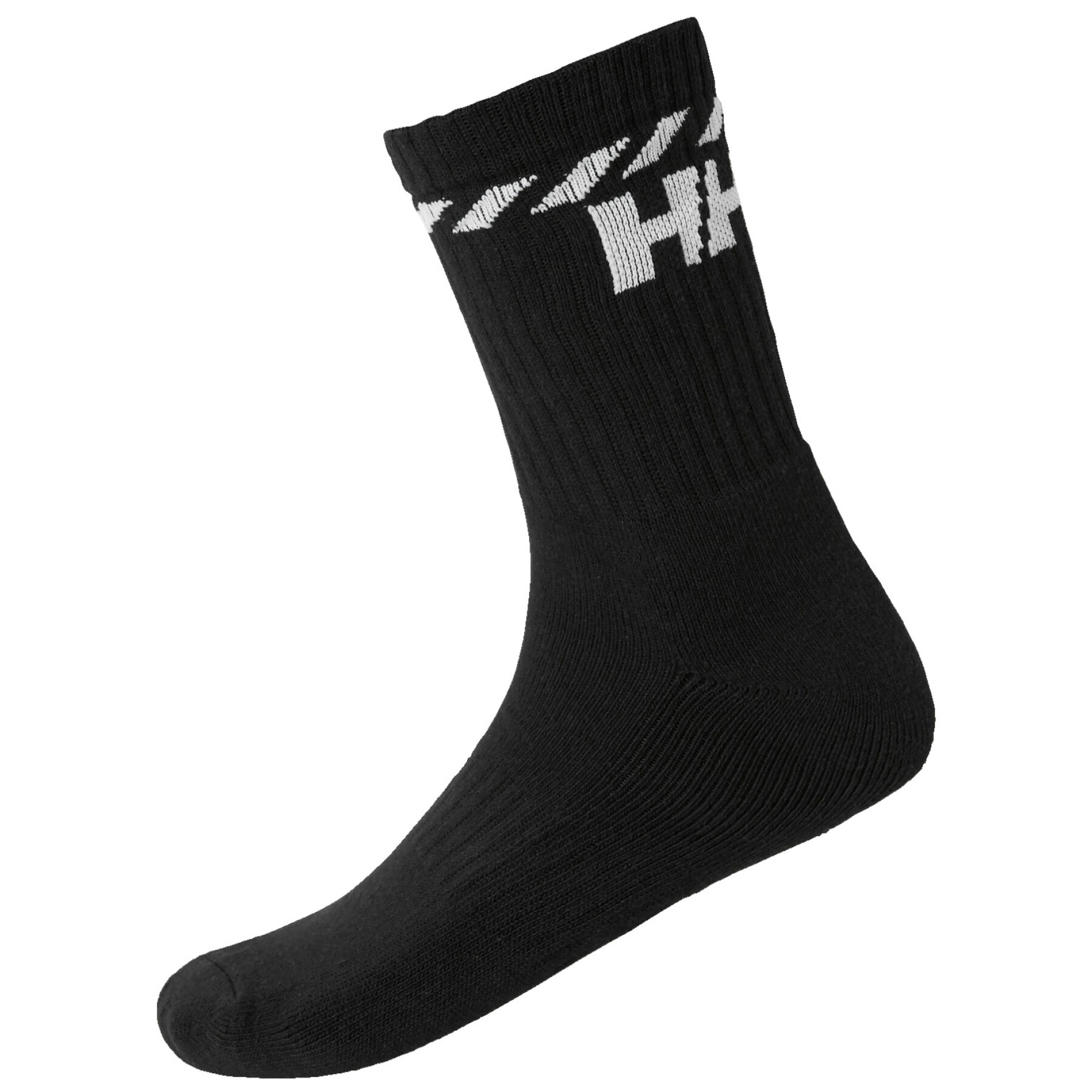 Calcetines de algodón Helly Hansen sport (x3)