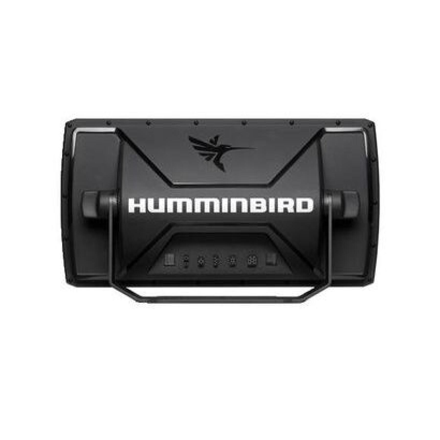 Gps y sonda Humminbird Helix 10G4N versión XD (411400-1)