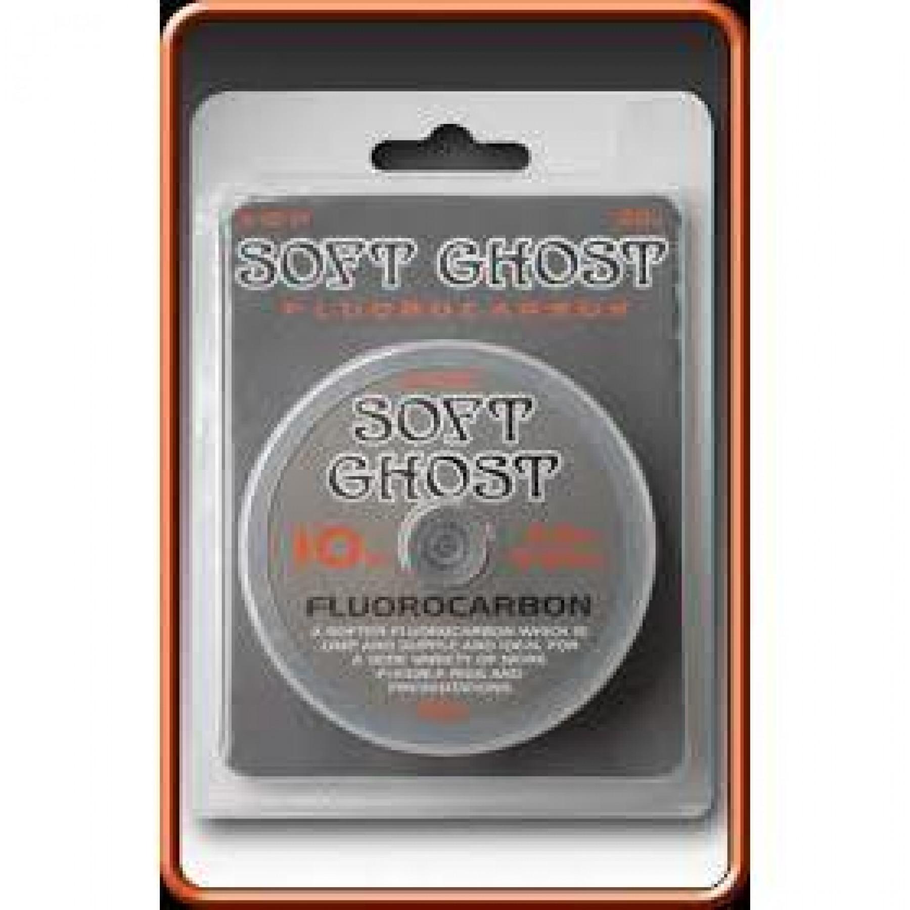 Cable ESP Soft Ghost Fluorocarbon 10lb