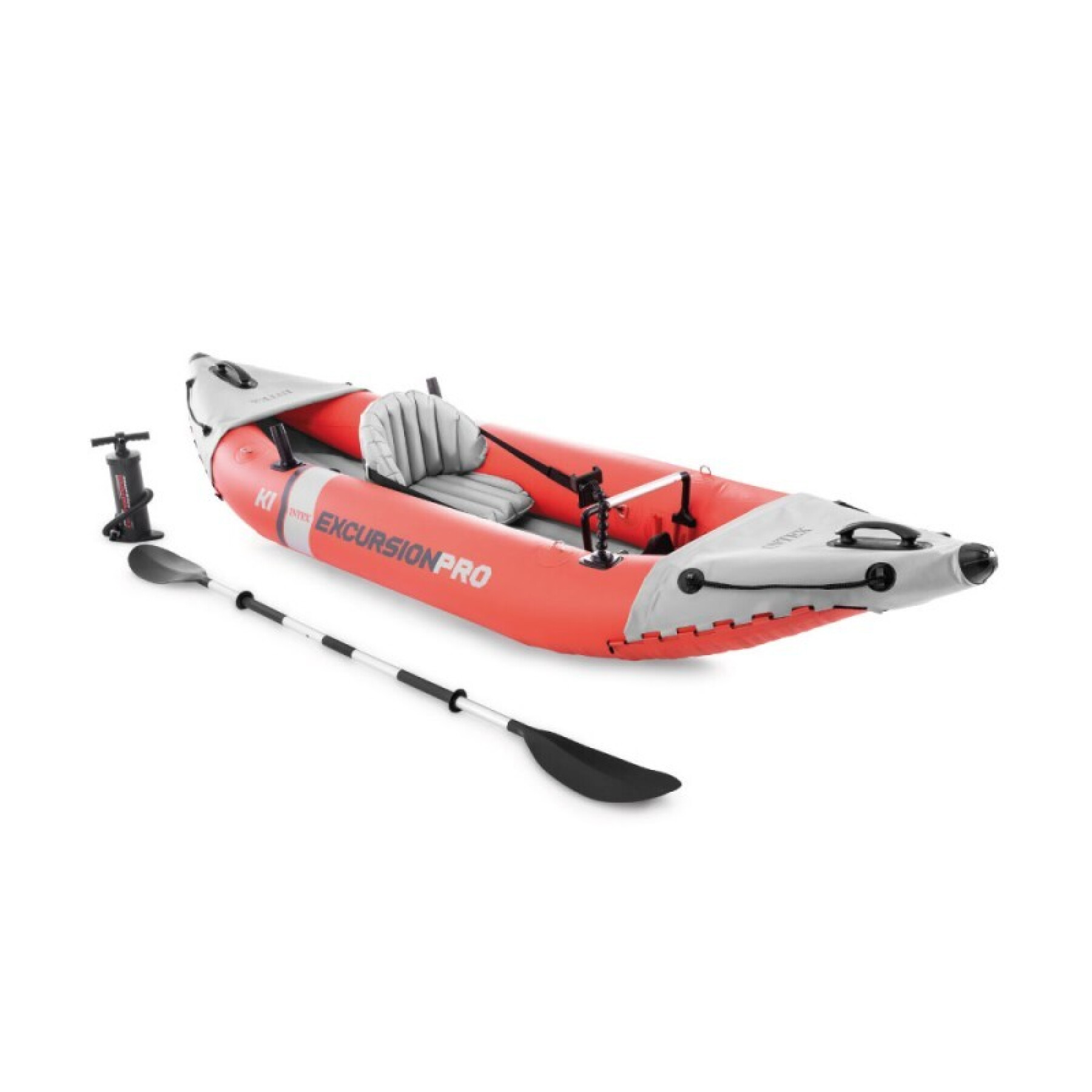 Kayak hinchable Intex Excursion Pro K1