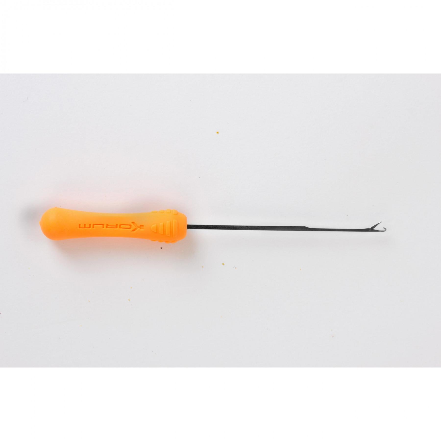 Herramientas de cebado Korum Xpert Gated Needle