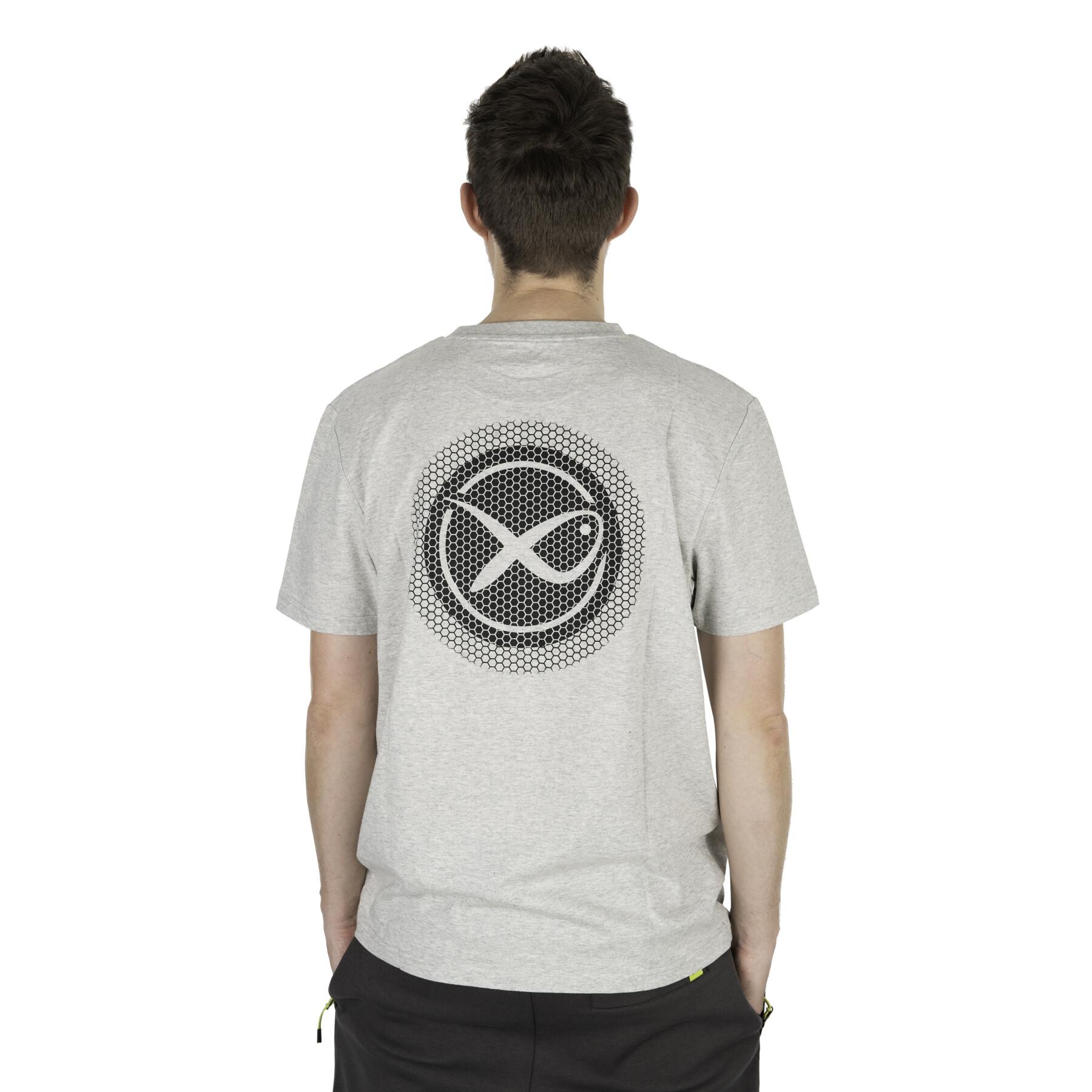 Camiseta Matrix Large Logo