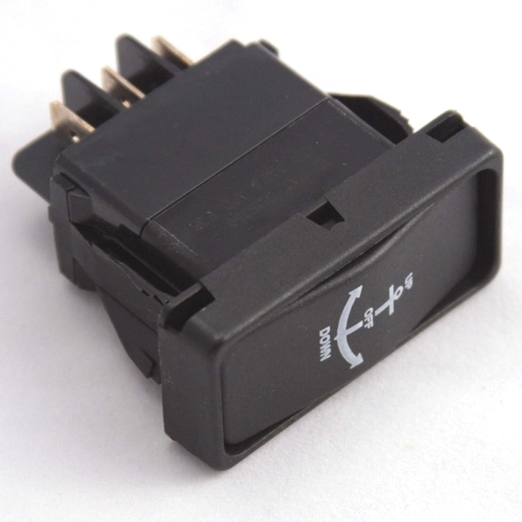 Cabezal cargador USB Minn Kota Dh40