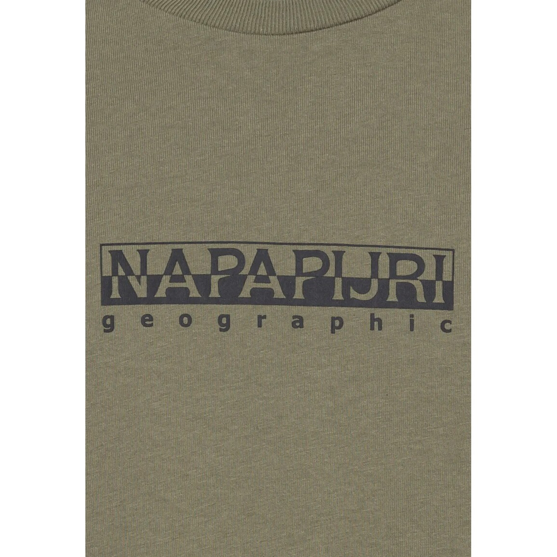 Camiseta Napapijri Iaato