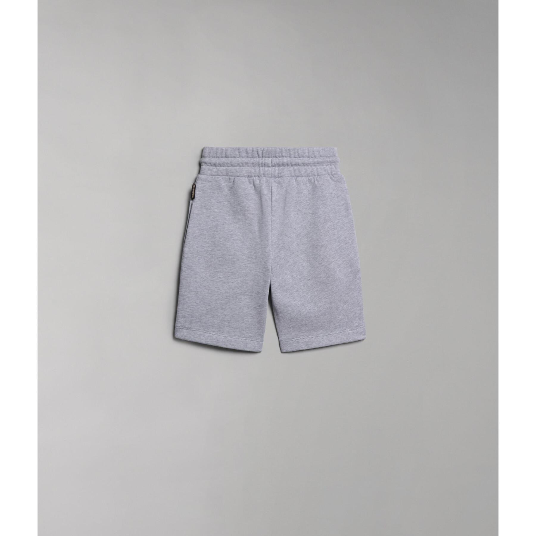 Pantalón corto para niños Napapijri Box