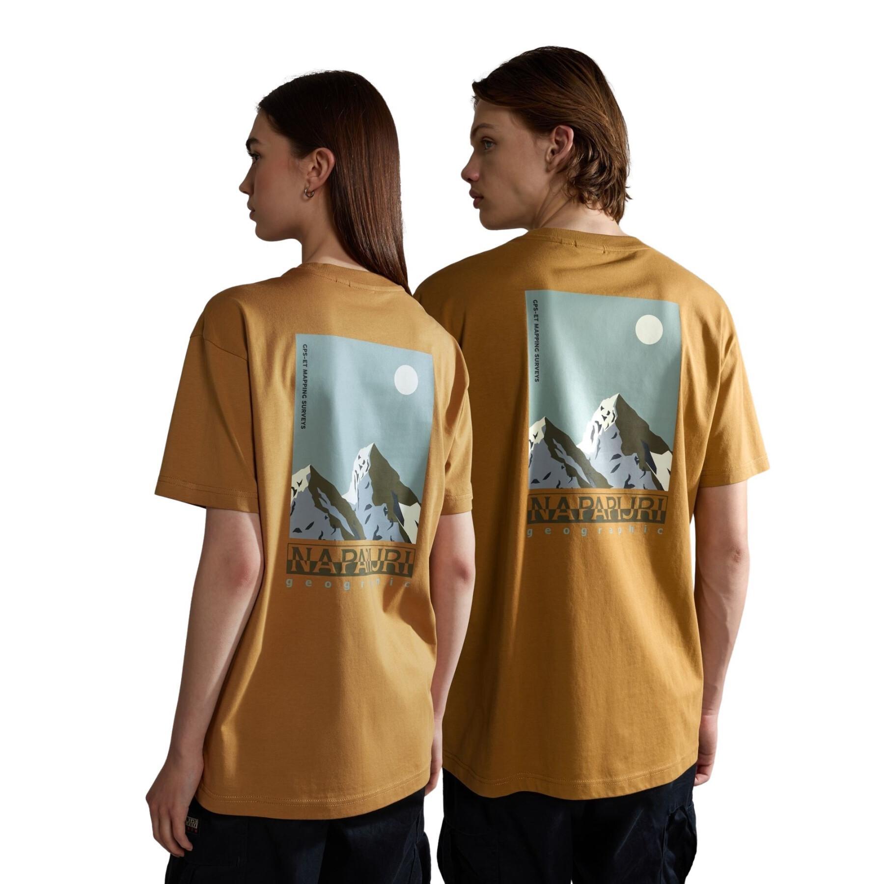 Camiseta Napapijri Telemark