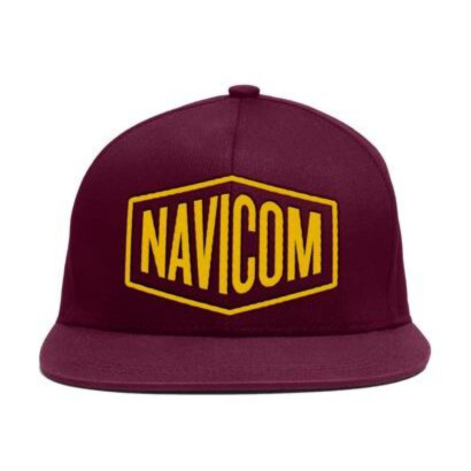 Gorra oficial - sólo en venta Navicom