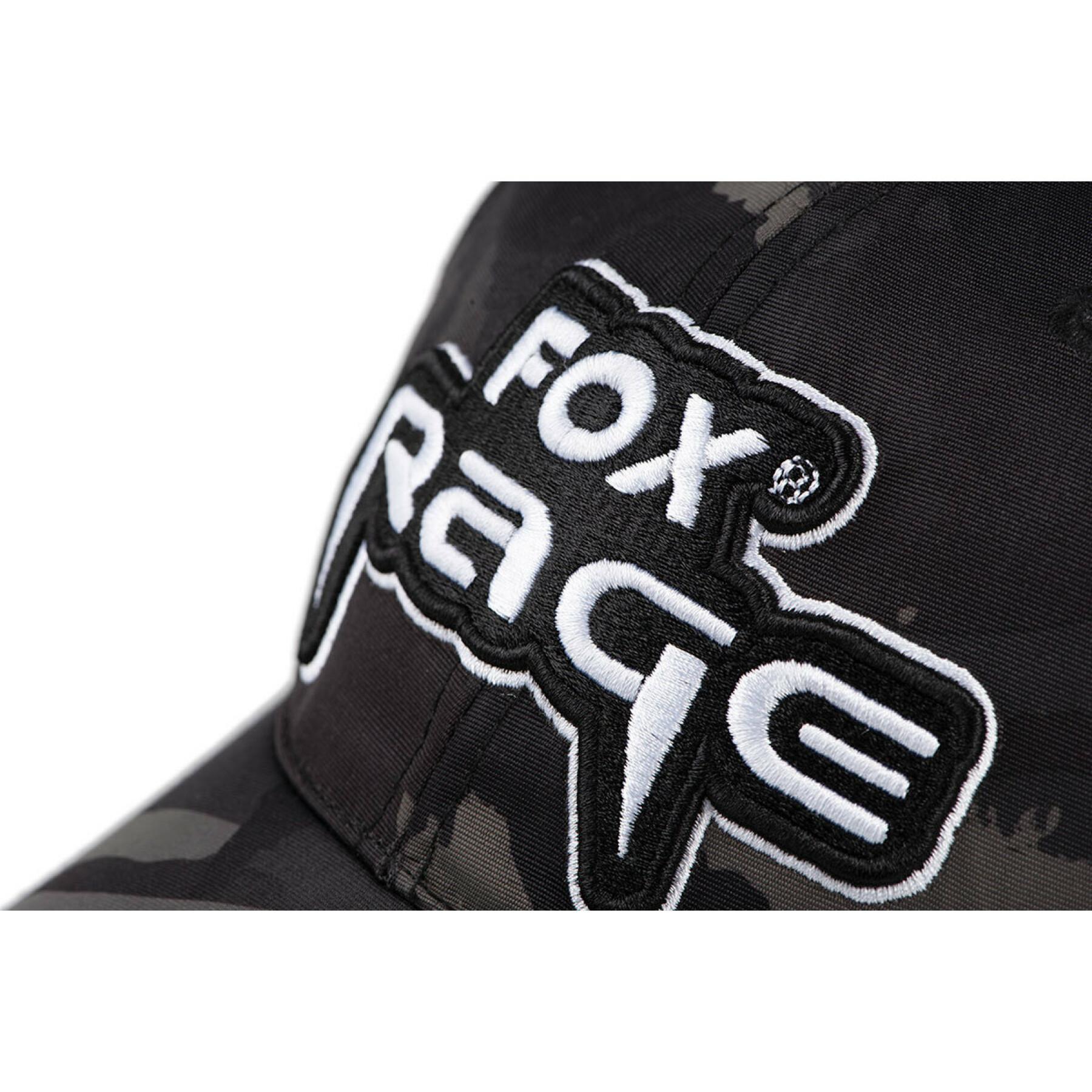 Gorra de béisbol Fox Rage