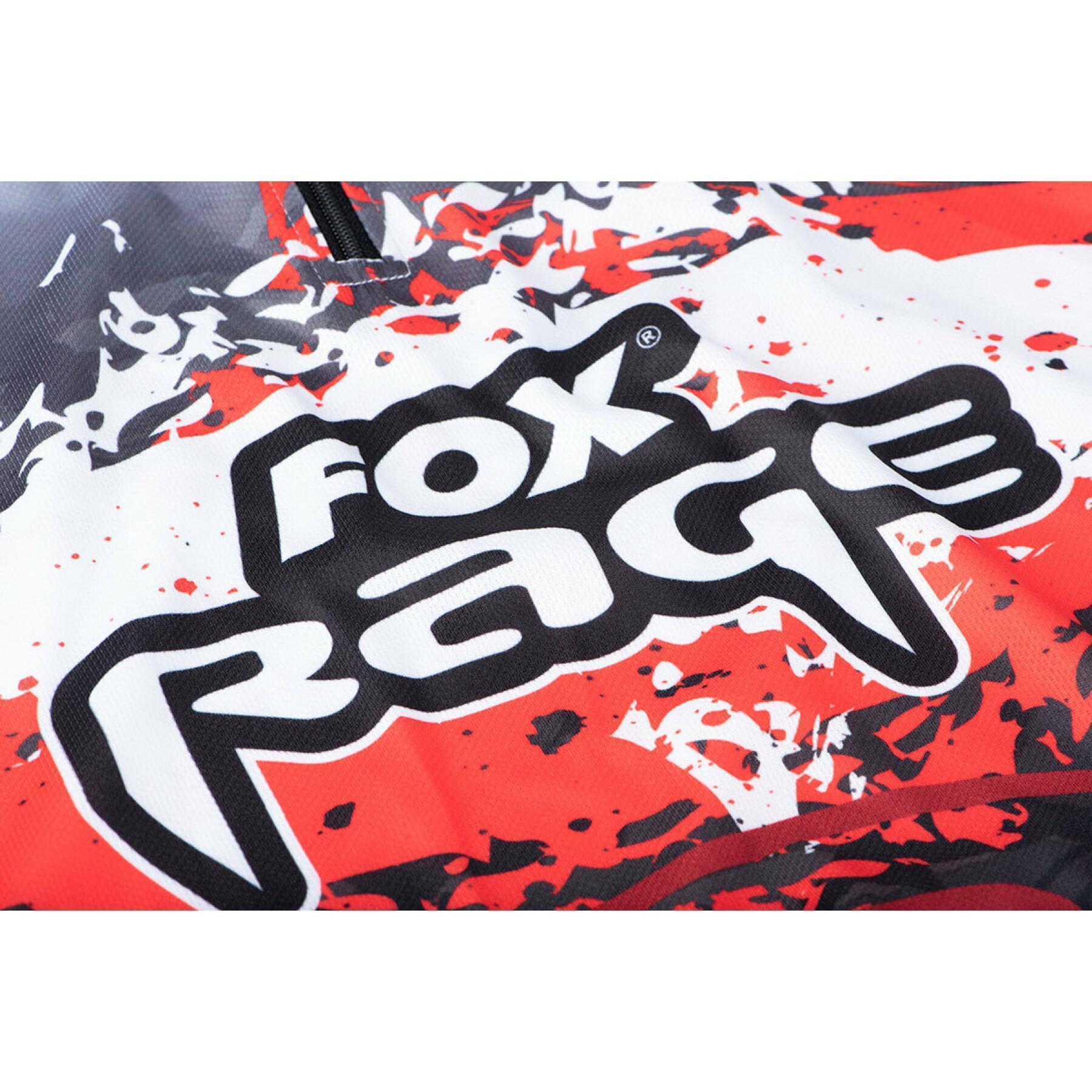 Camiseta mangas largas performance Fox Rage