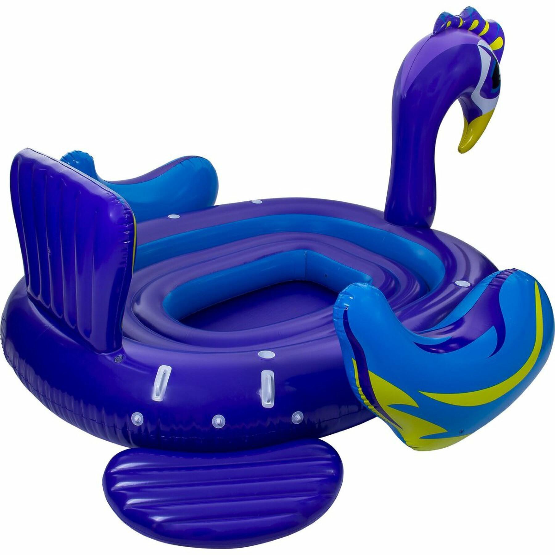 Barco inflable el Pure4Fun Paon