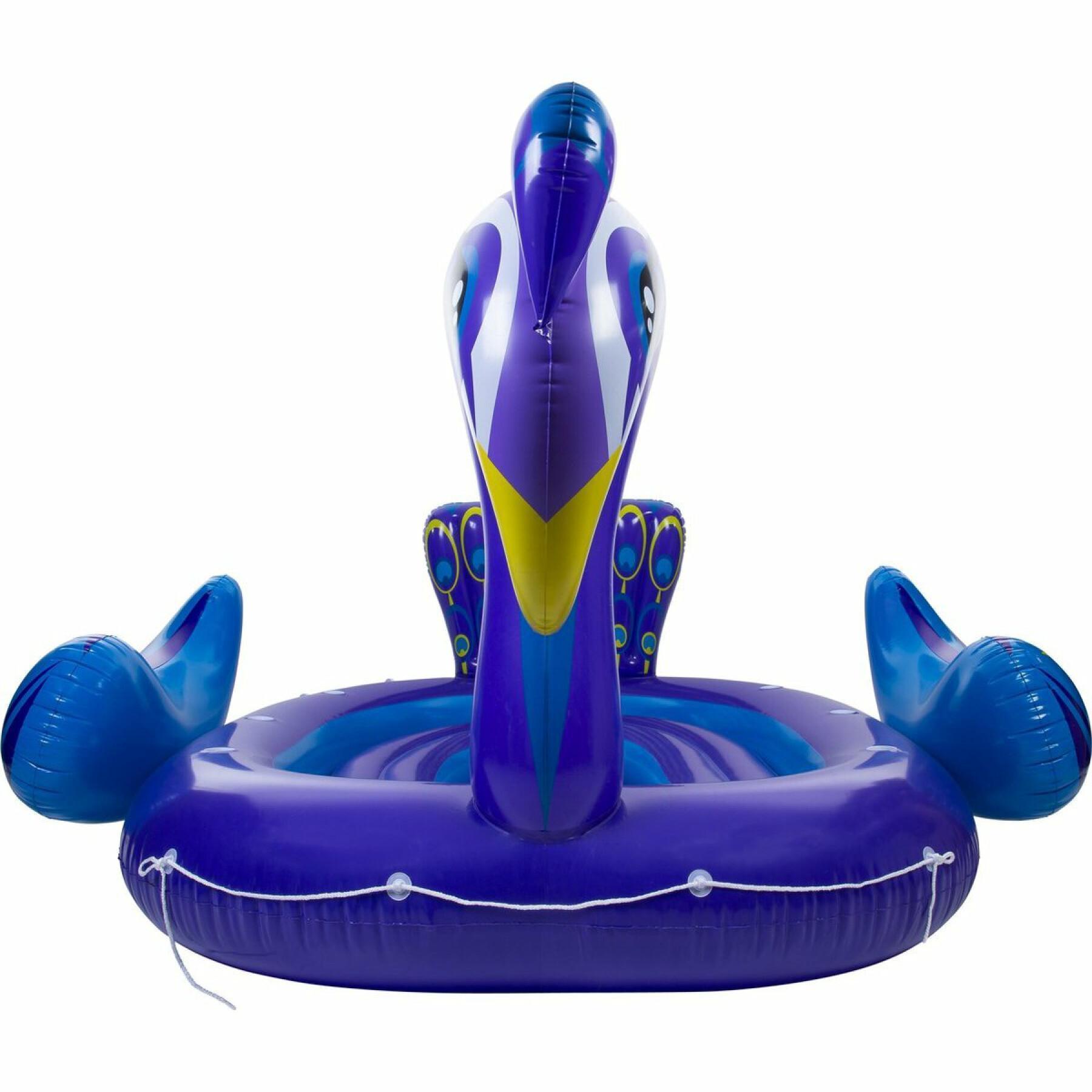 Barco inflable el Pure4Fun Paon