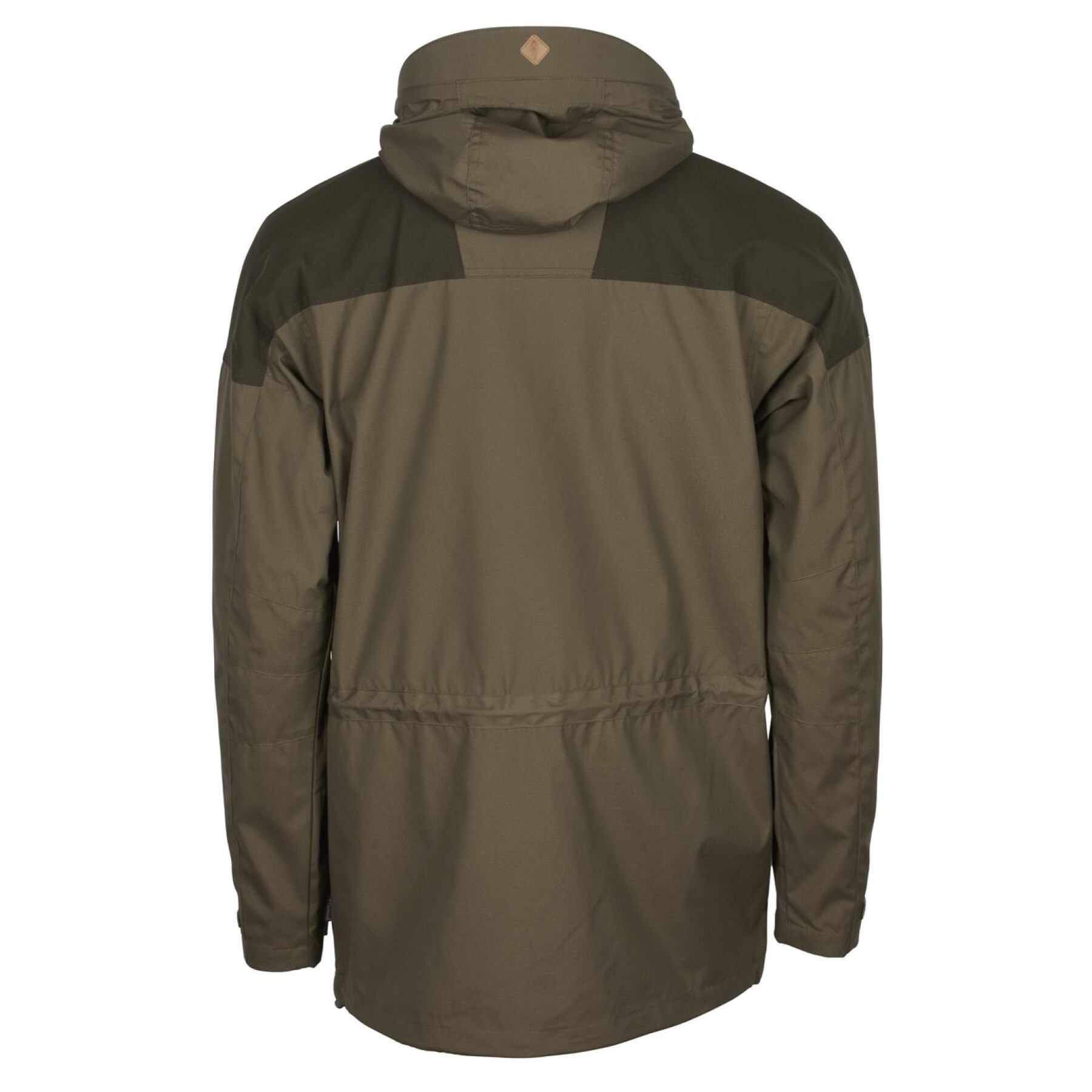 Chaqueta impermeable Pinewood Lappland Extreme 2.0